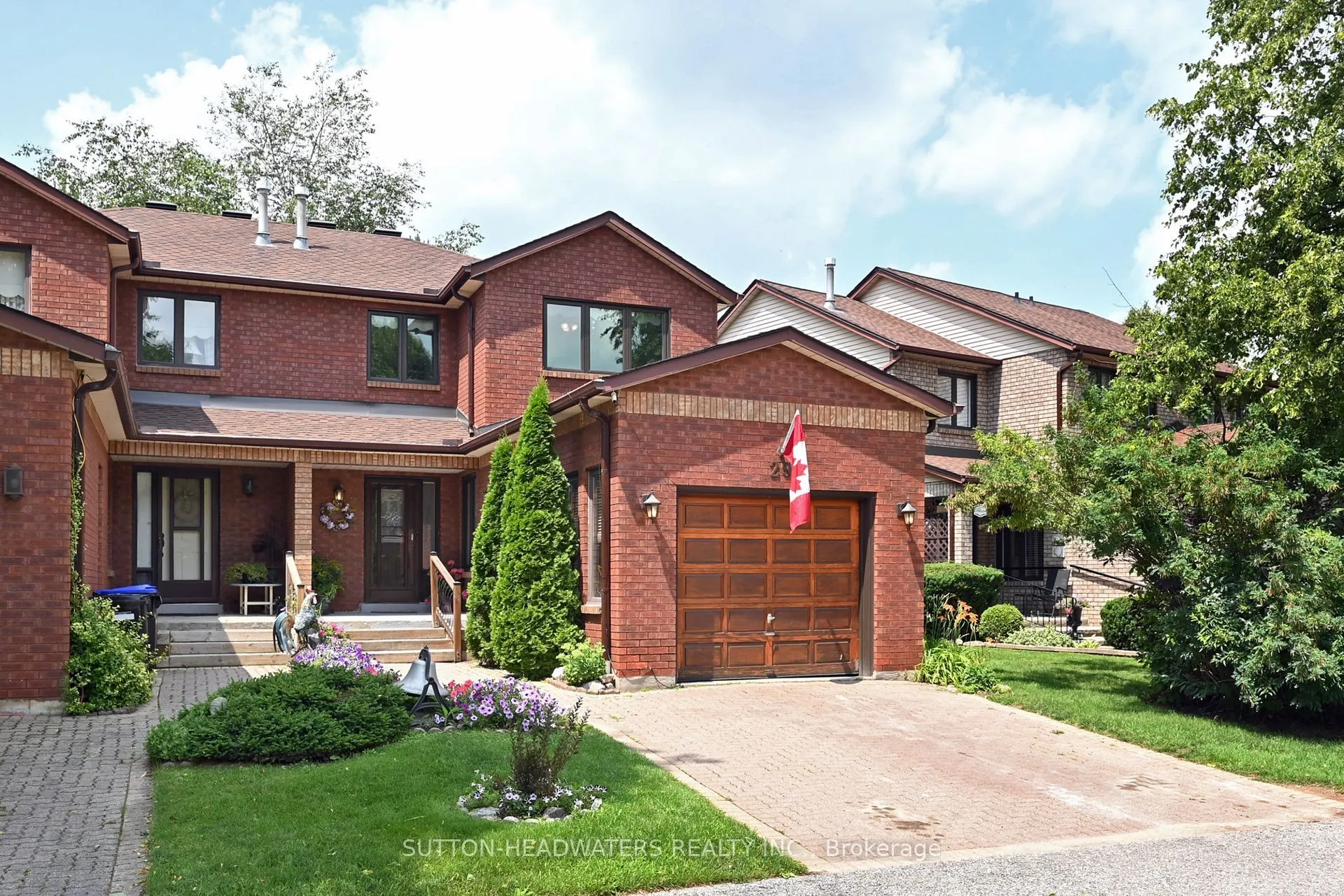 29 Parkette Drive, #35