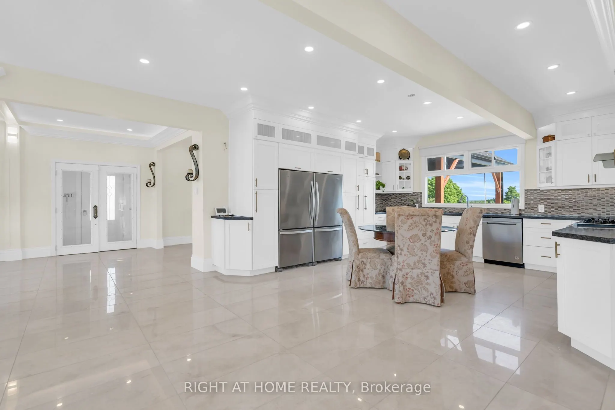 3498 Boag Road