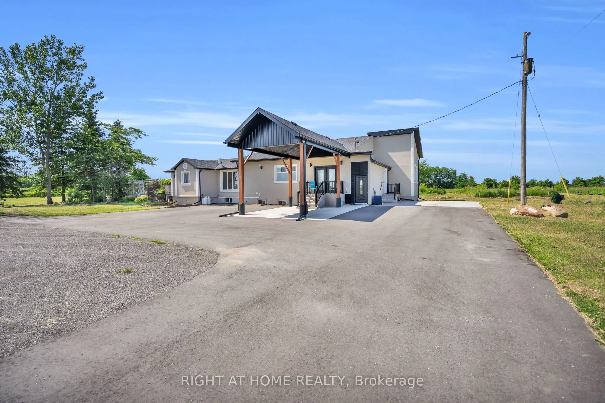 3498 Boag Road