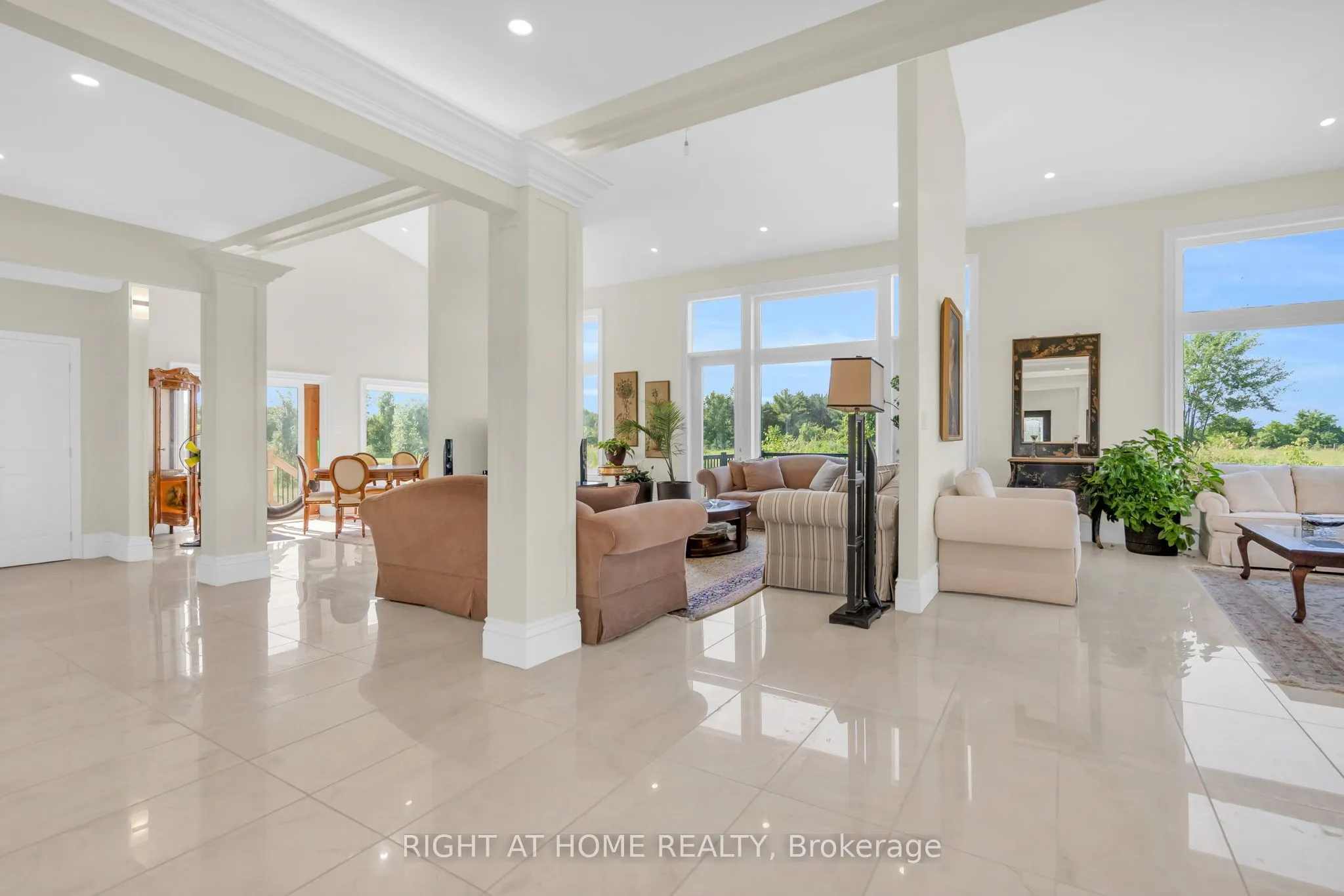 3498 Boag Road