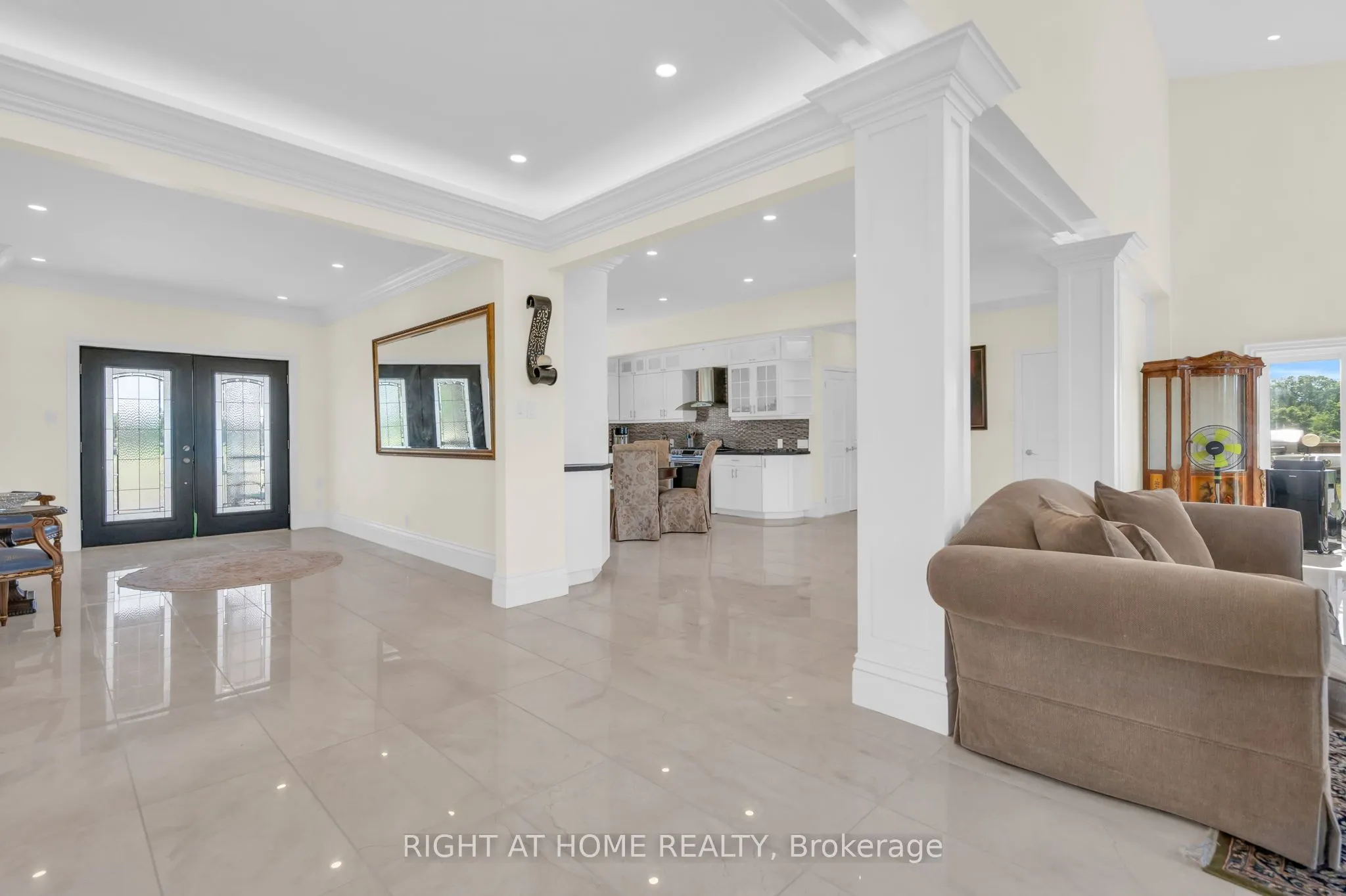 3498 Boag Road