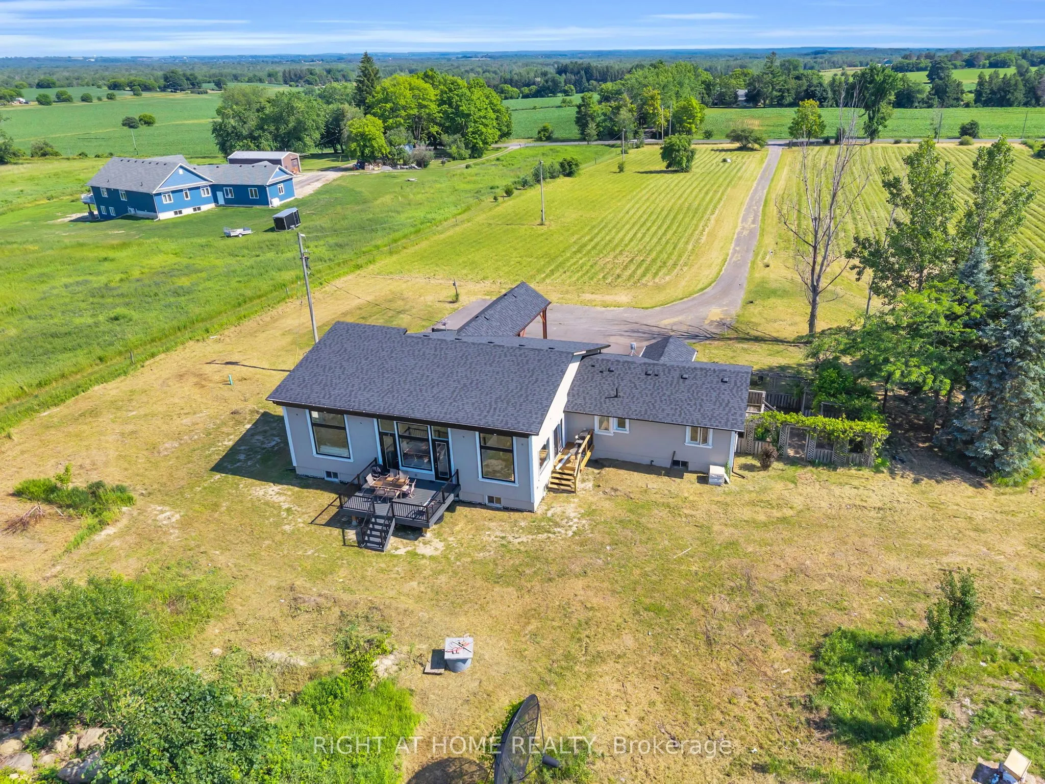 3498 Boag Road