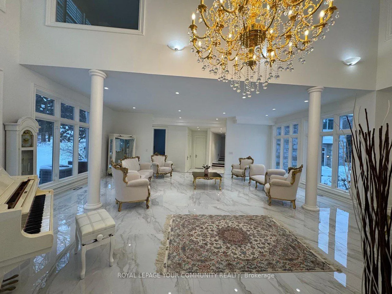 76 Silver Fox Place
