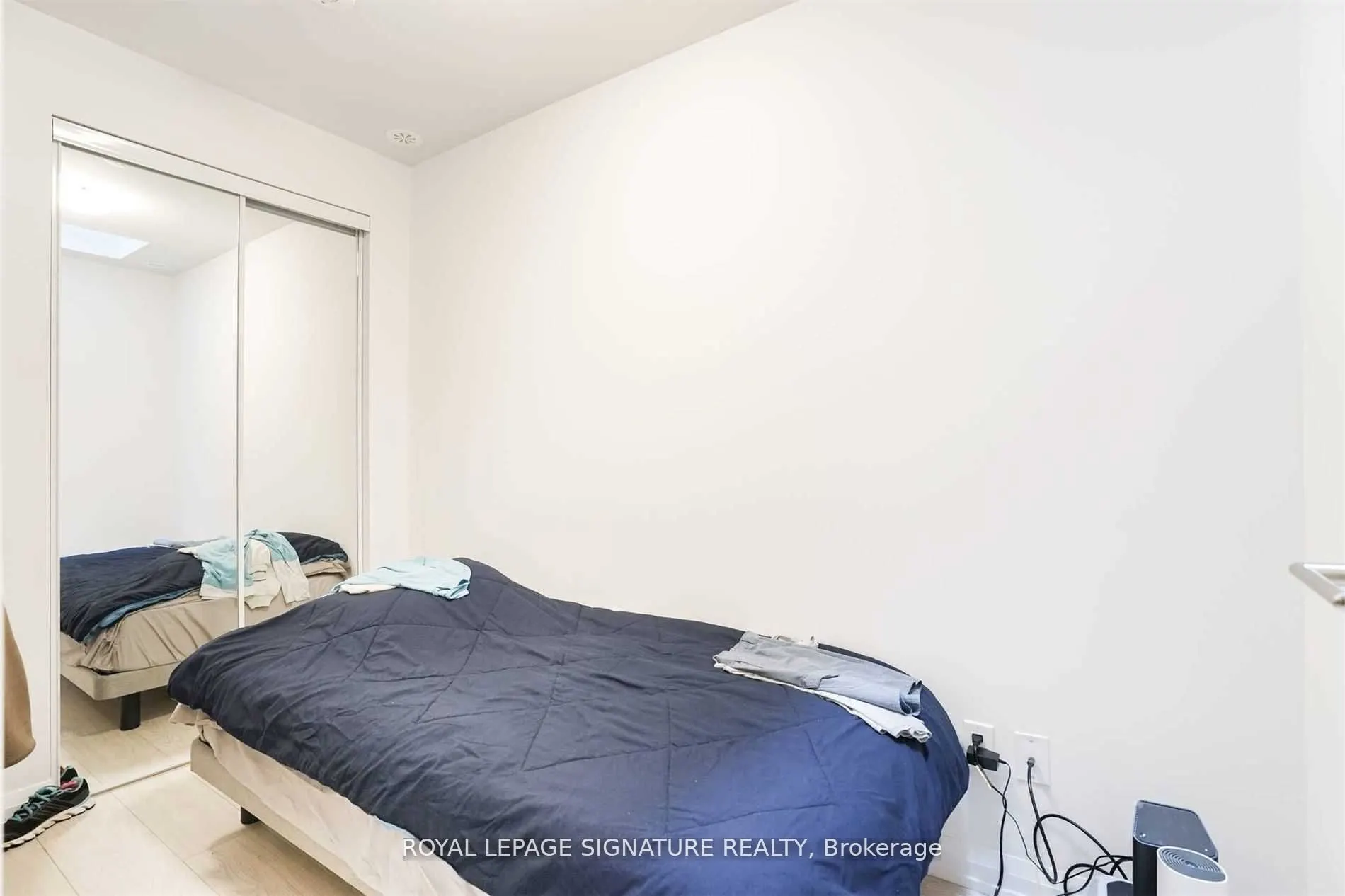1010 Portage Parkway, #Th12