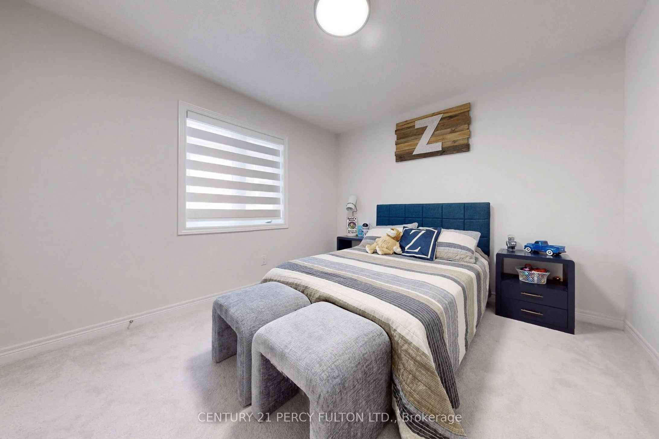 23 Sam Battaglia Crescent