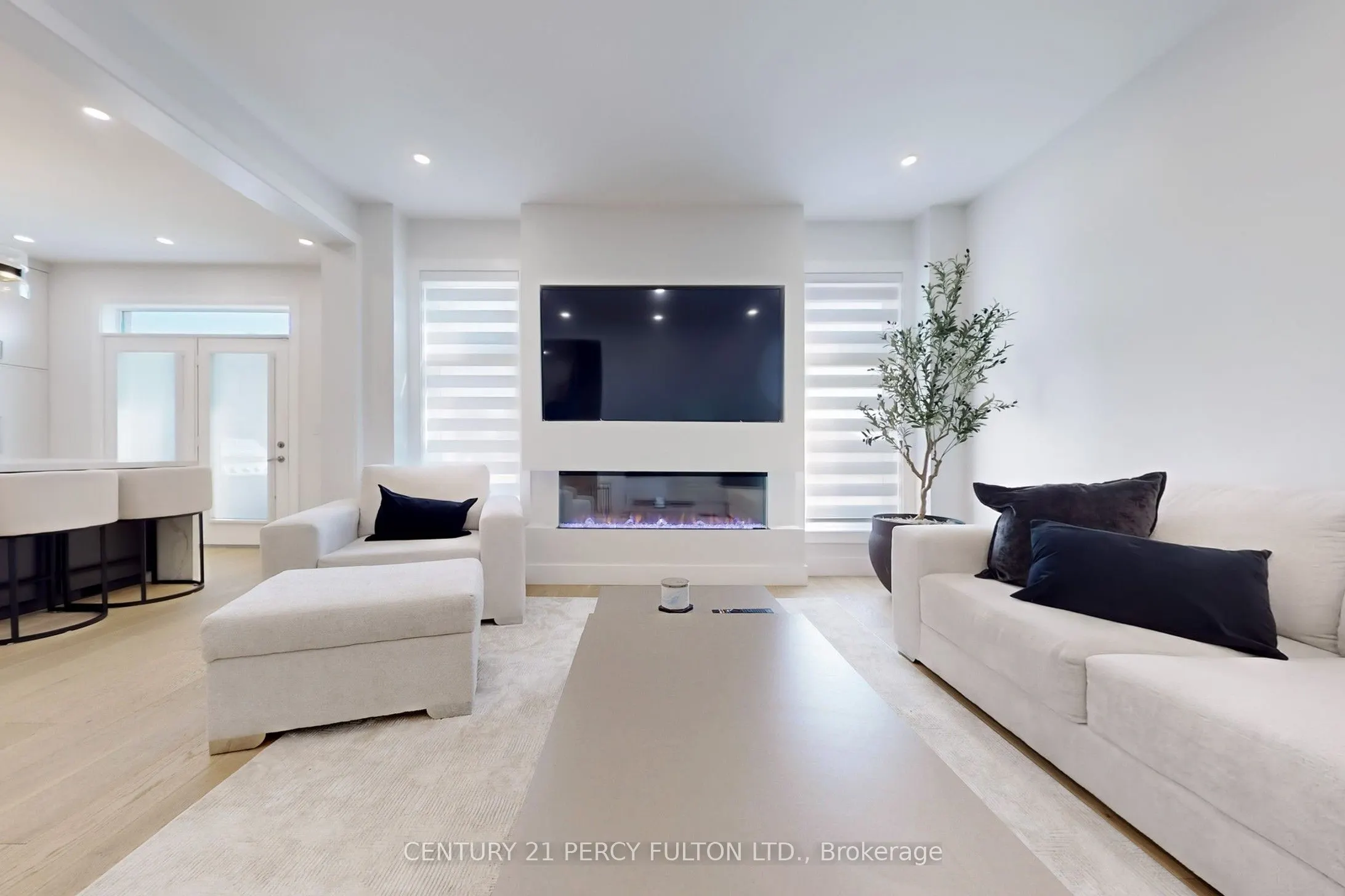 23 Sam Battaglia Crescent