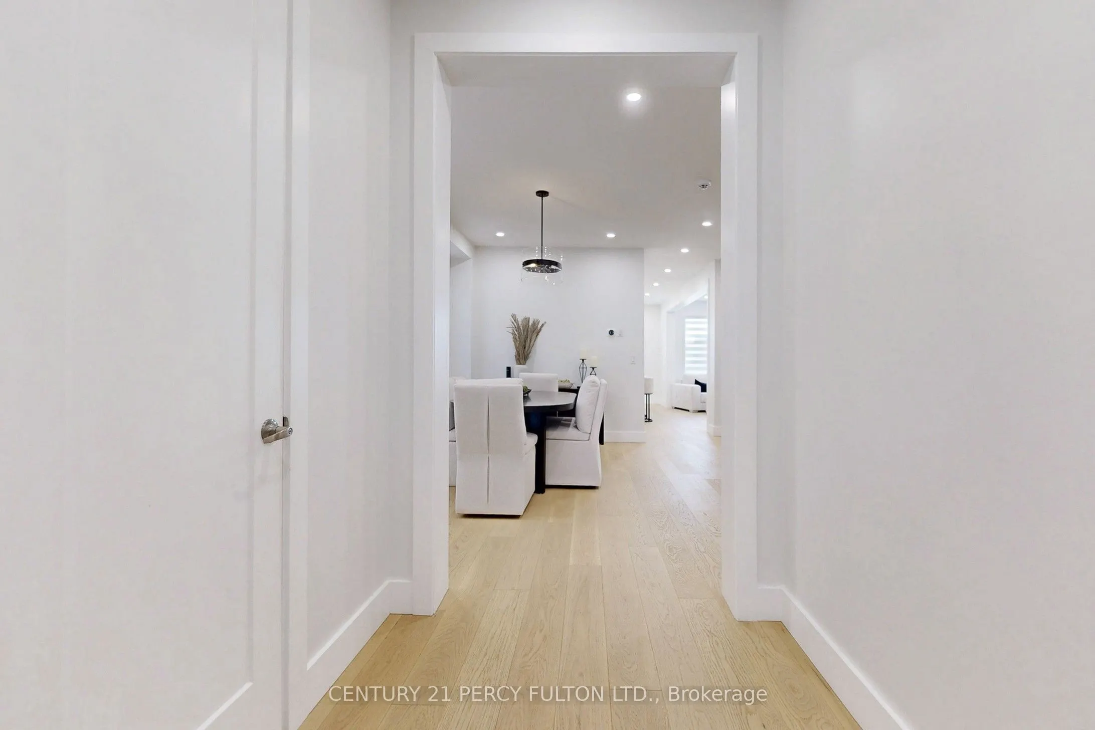 23 Sam Battaglia Crescent