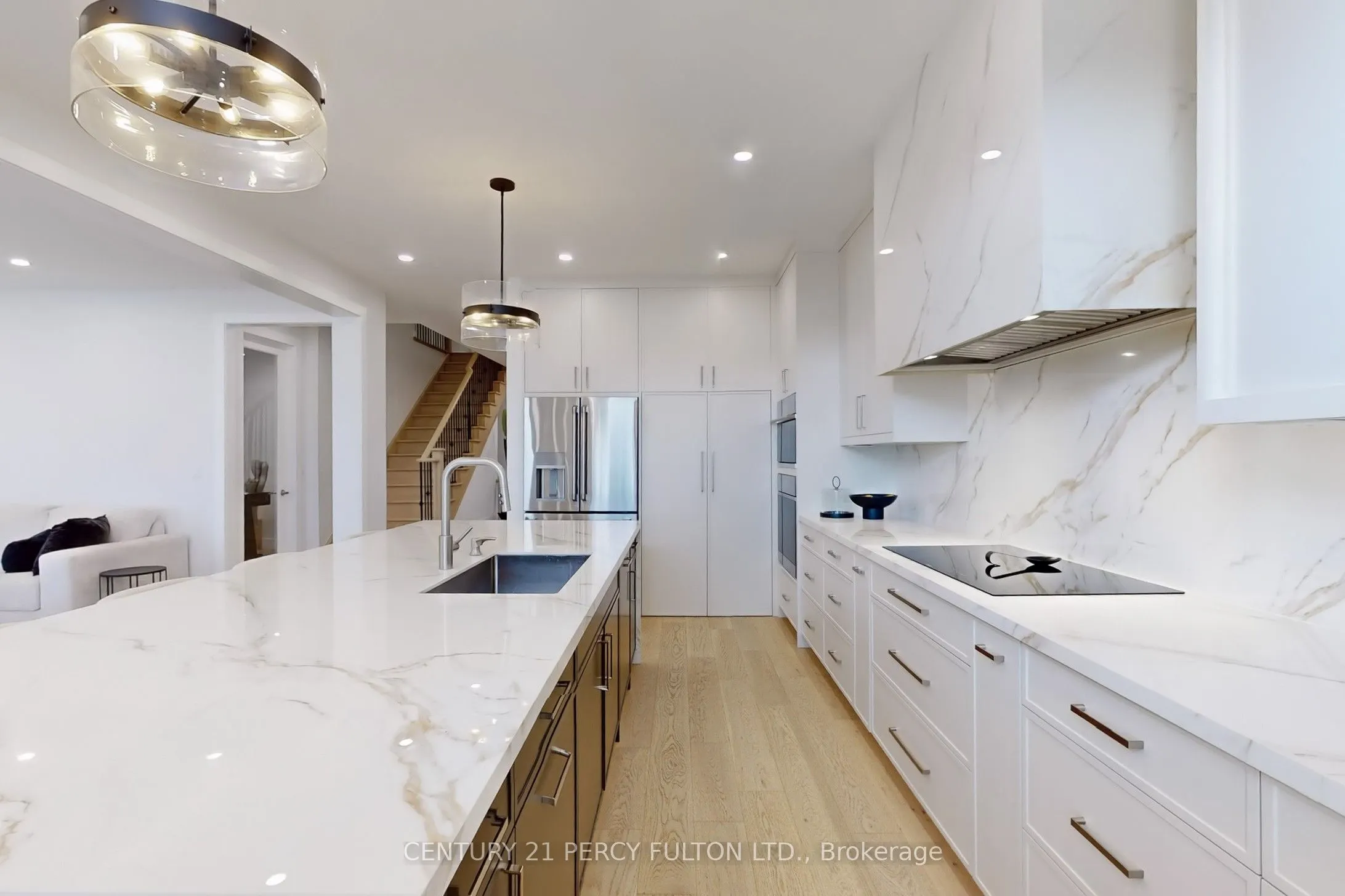 23 Sam Battaglia Crescent