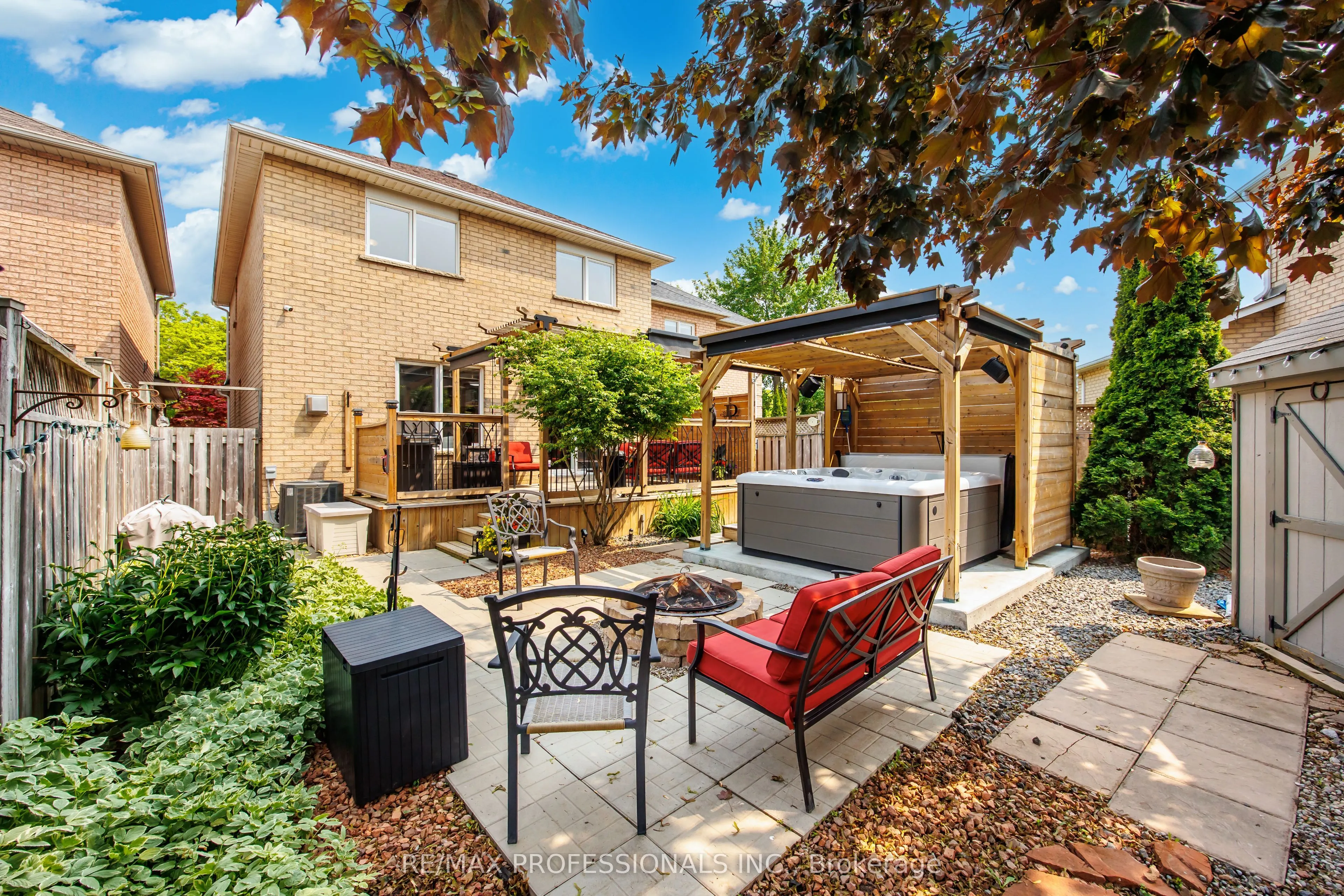 152 Ashton Drive