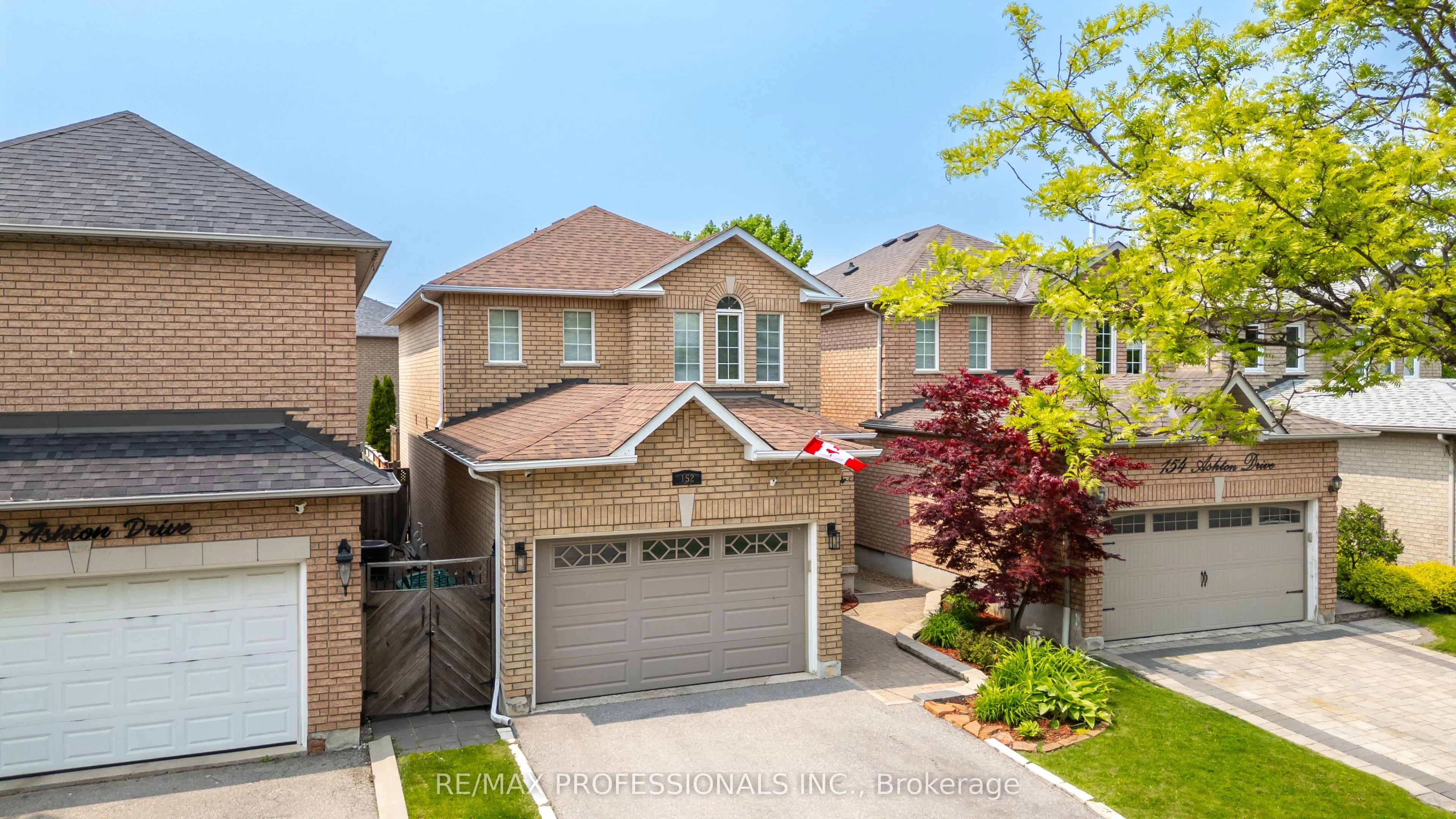 152 Ashton Drive