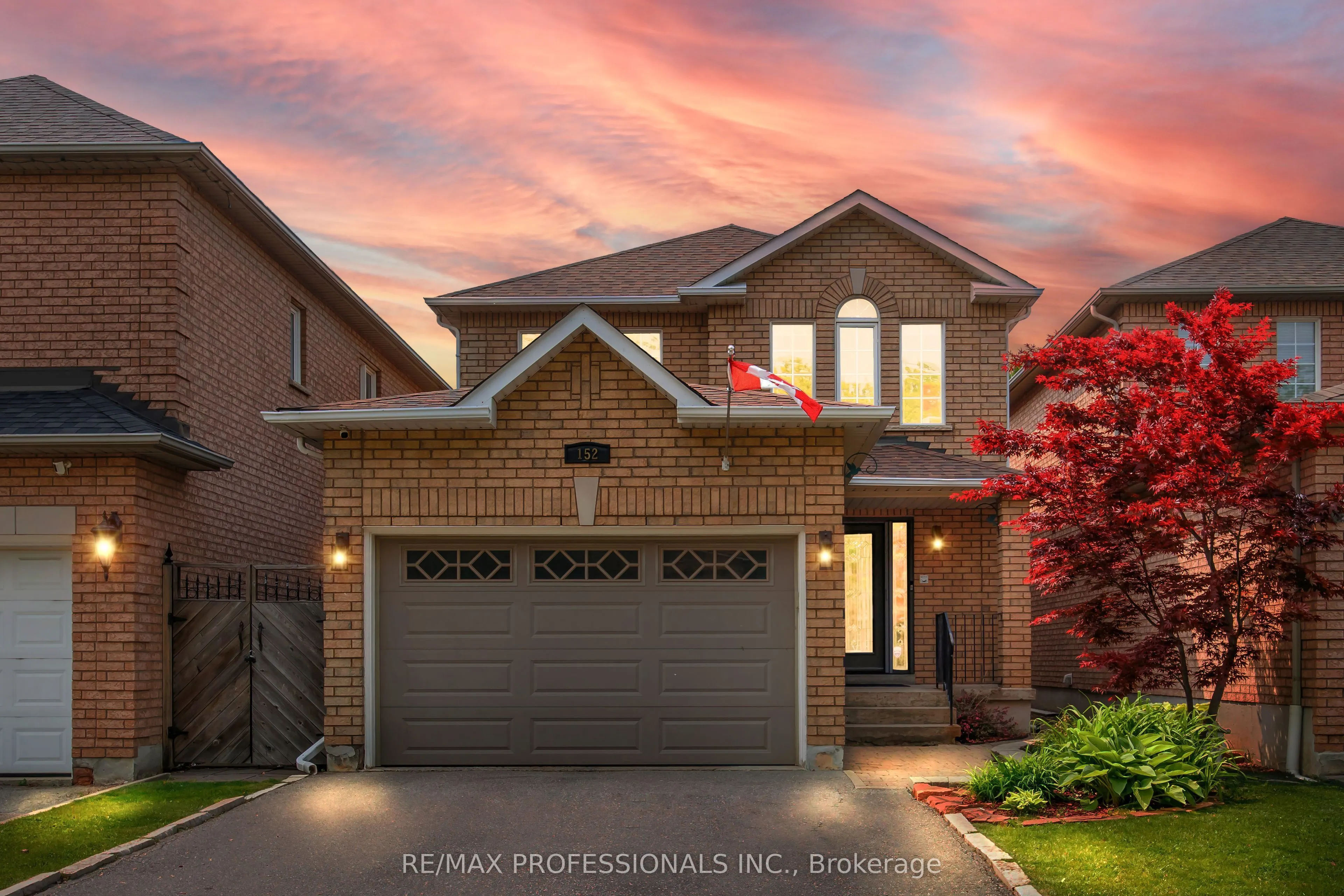 152 Ashton Drive