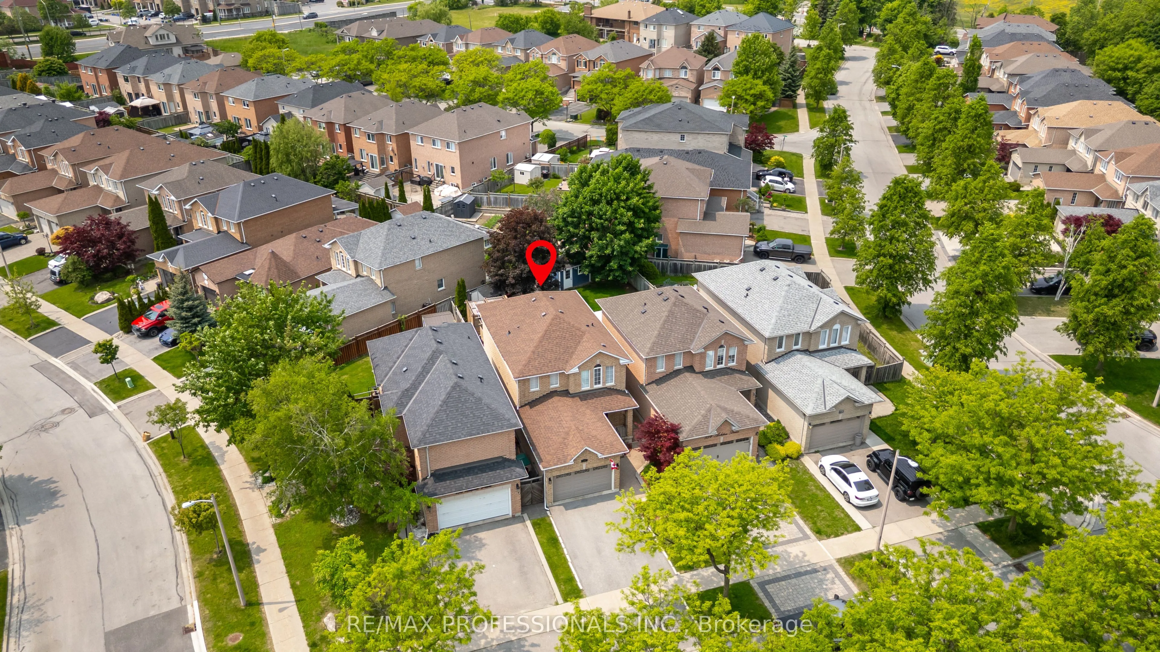 152 Ashton Drive