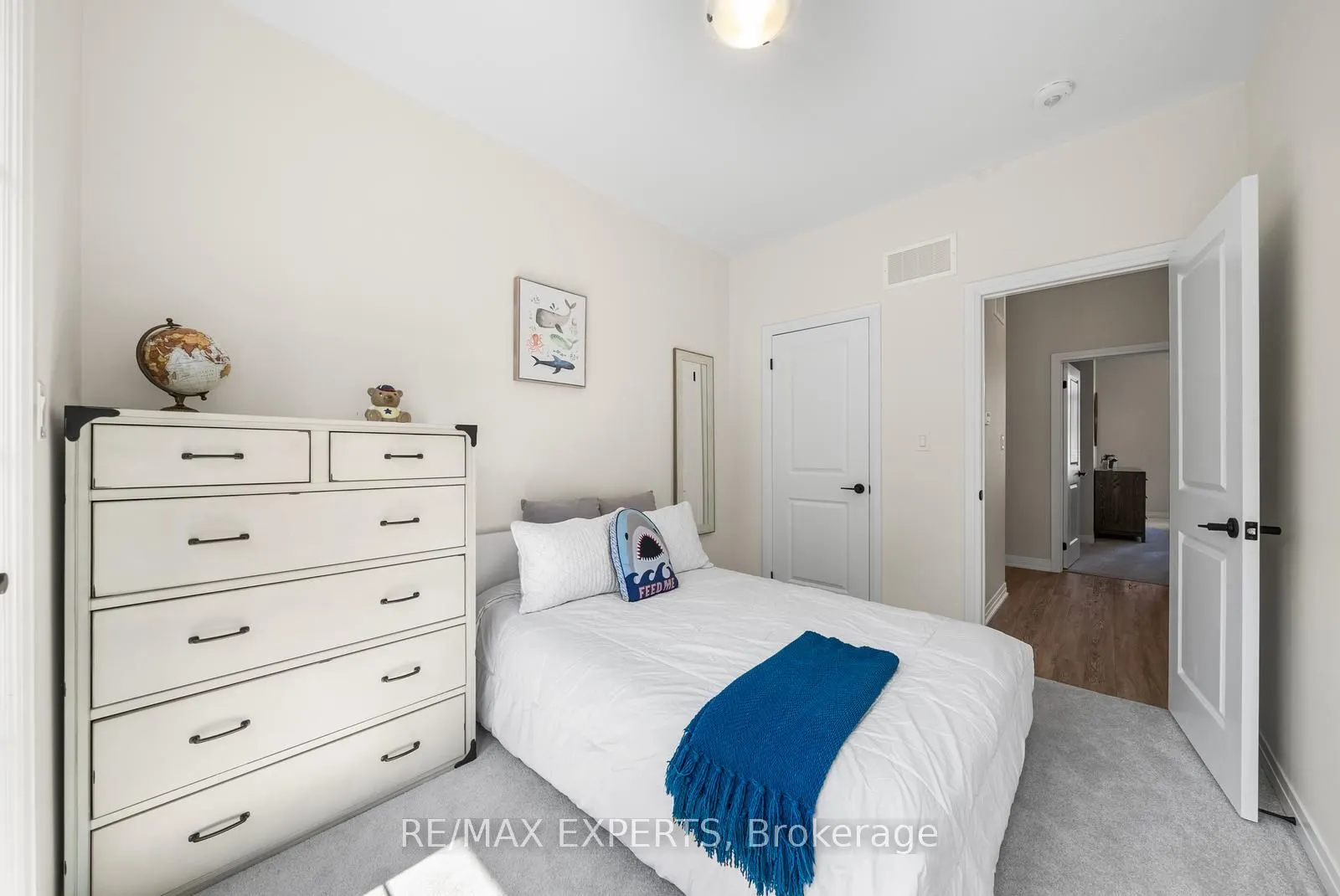 91 Archambault Way