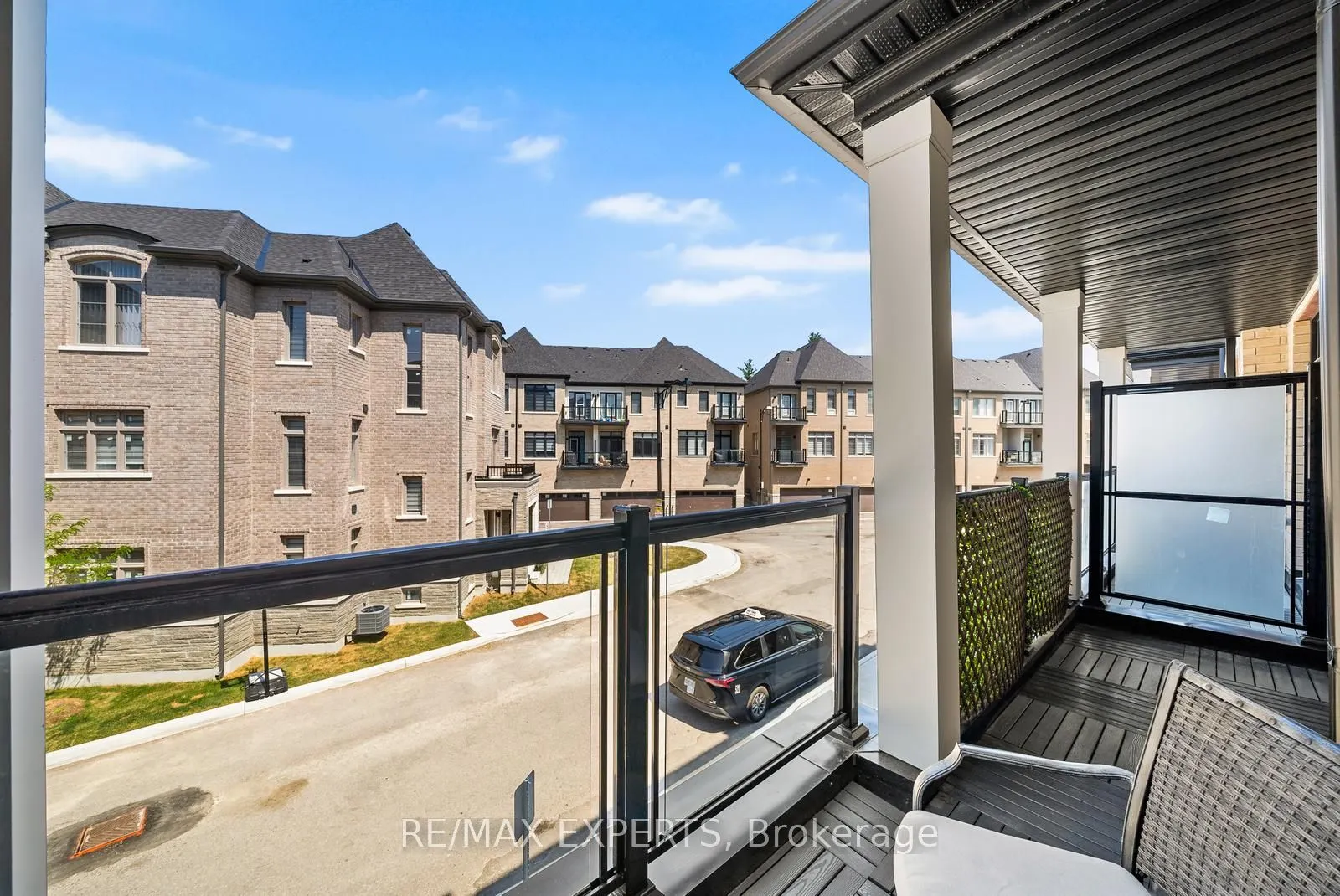 91 Archambault Way