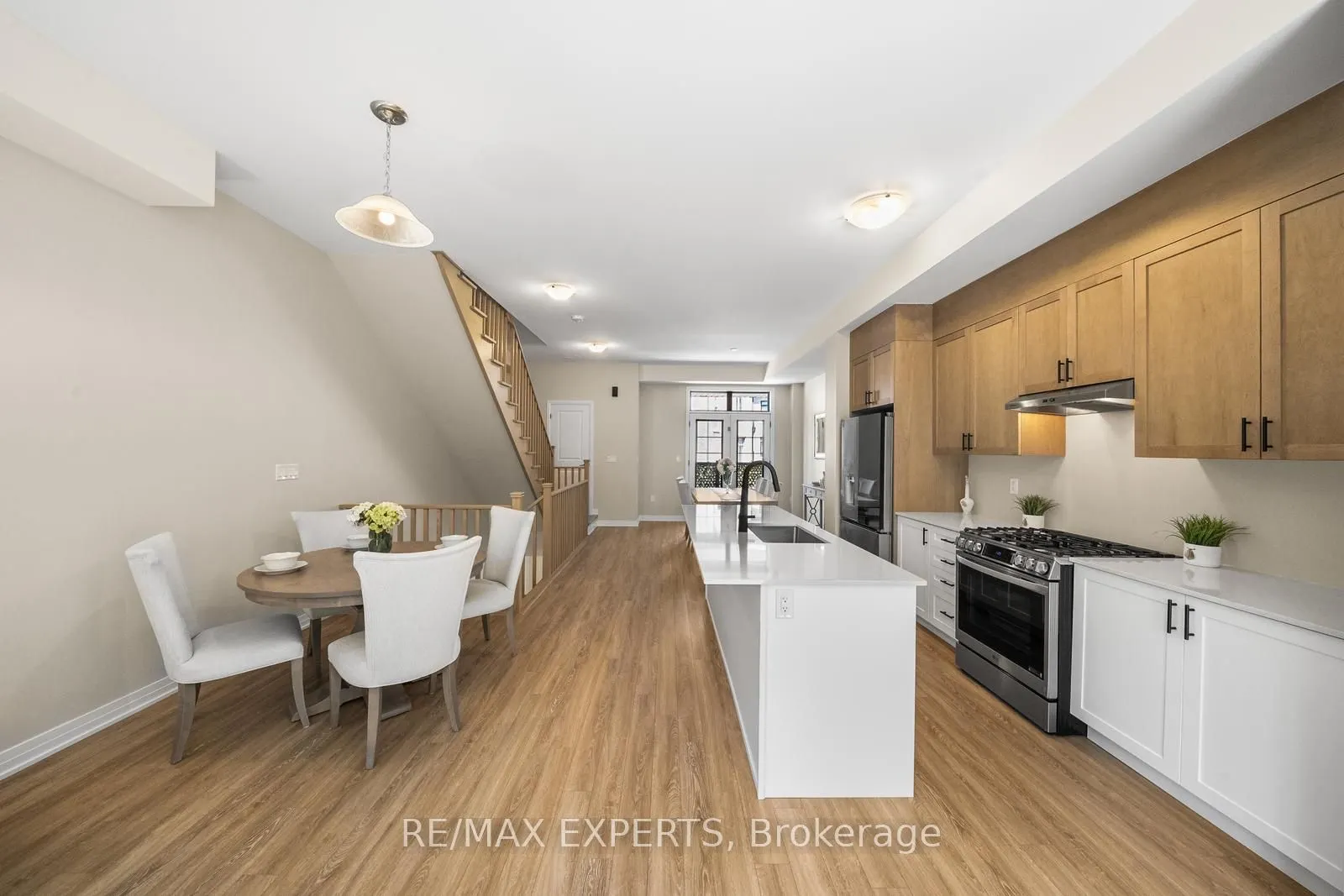 91 Archambault Way