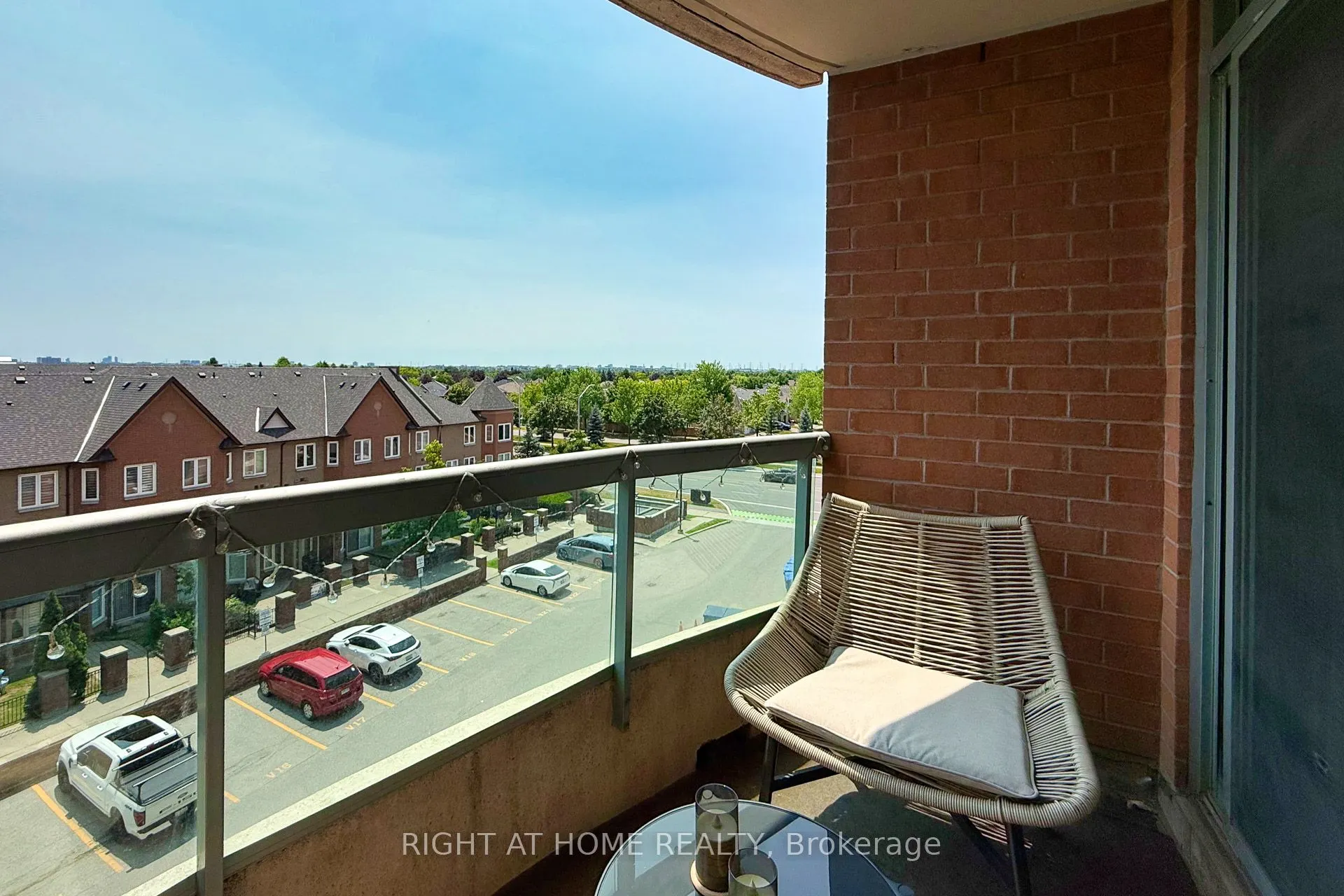 745 New Westminster Drive, #510