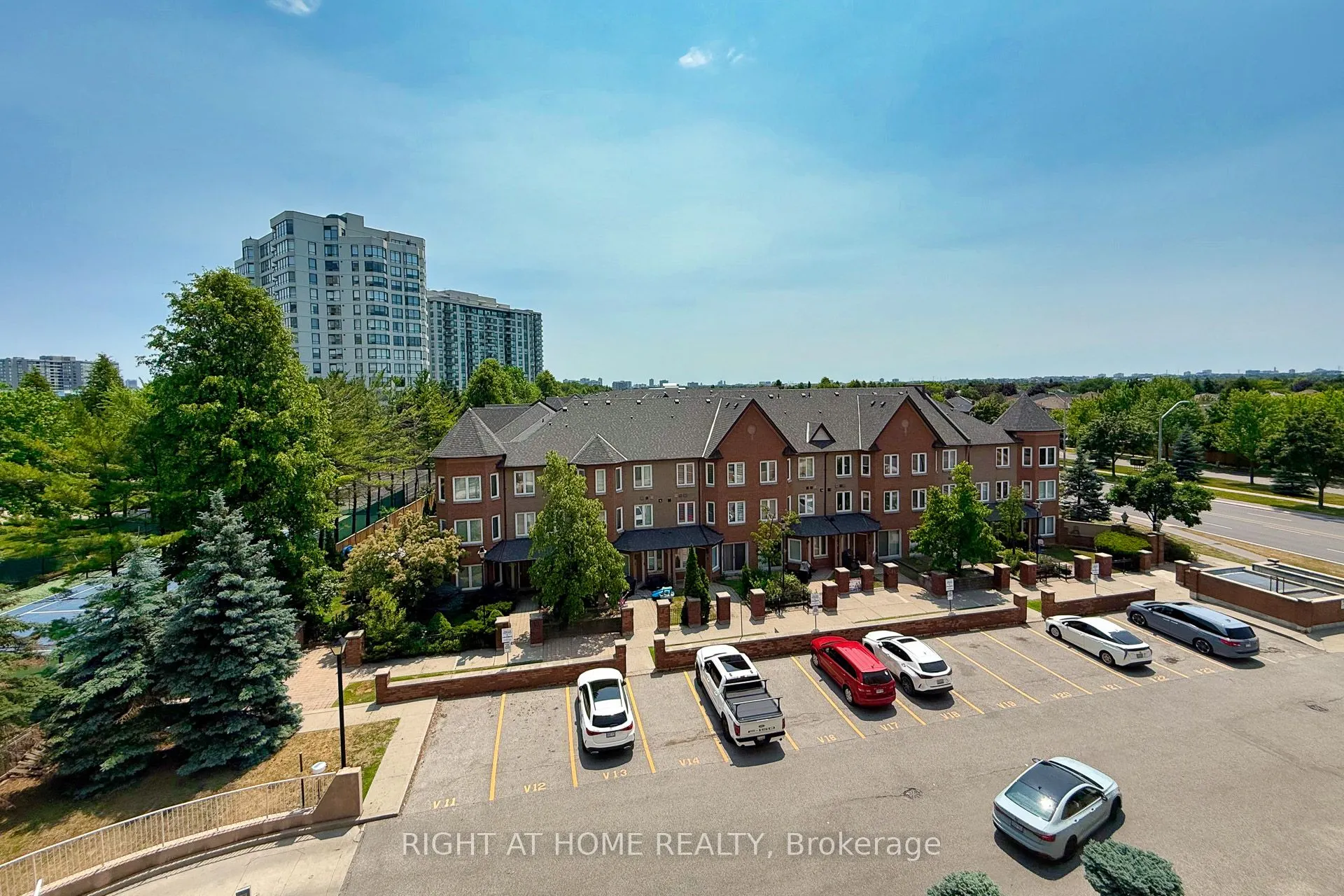 745 New Westminster Drive, #510