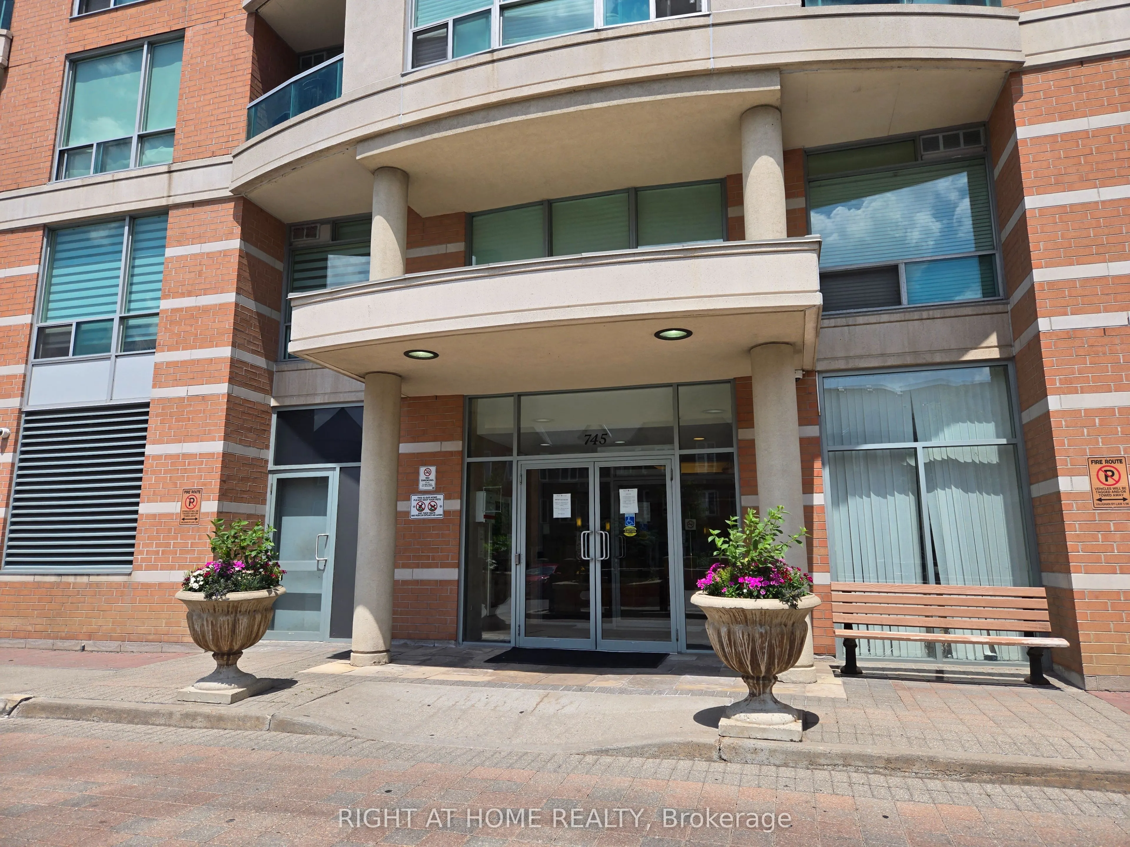 745 New Westminster Drive, #510
