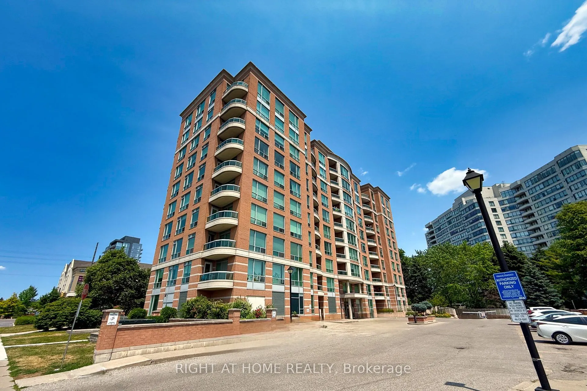 745 New Westminster Drive, #510
