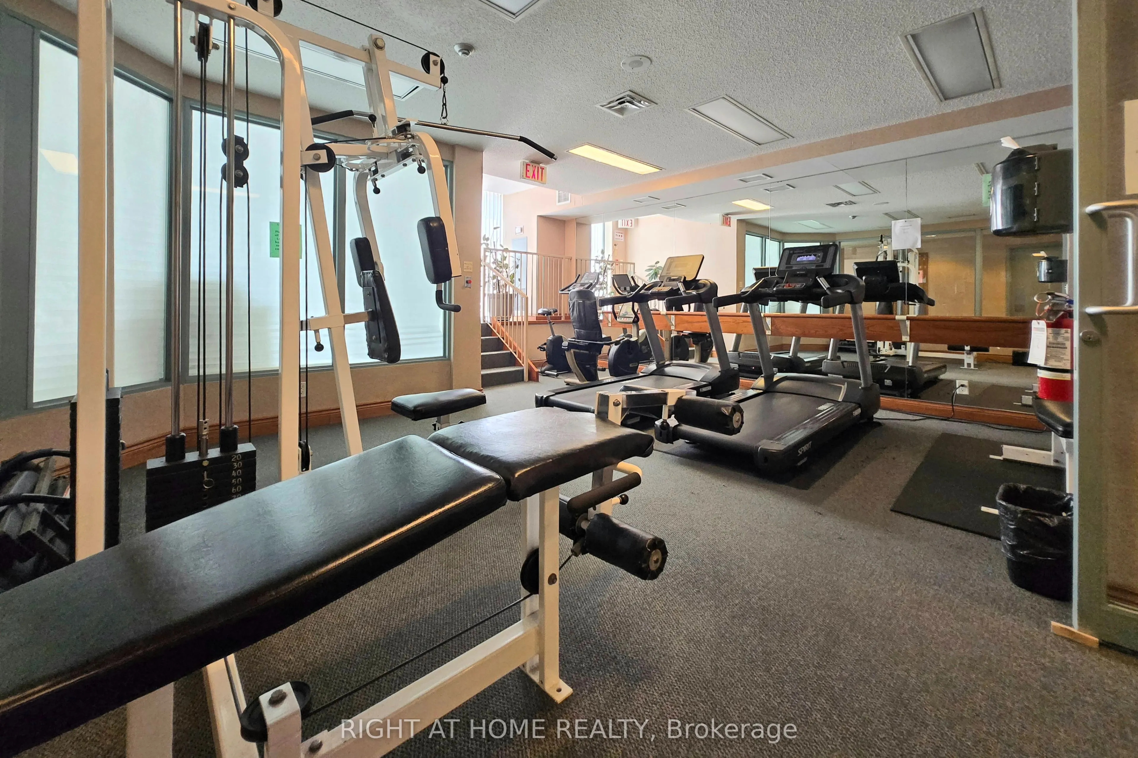 745 New Westminster Drive, #510