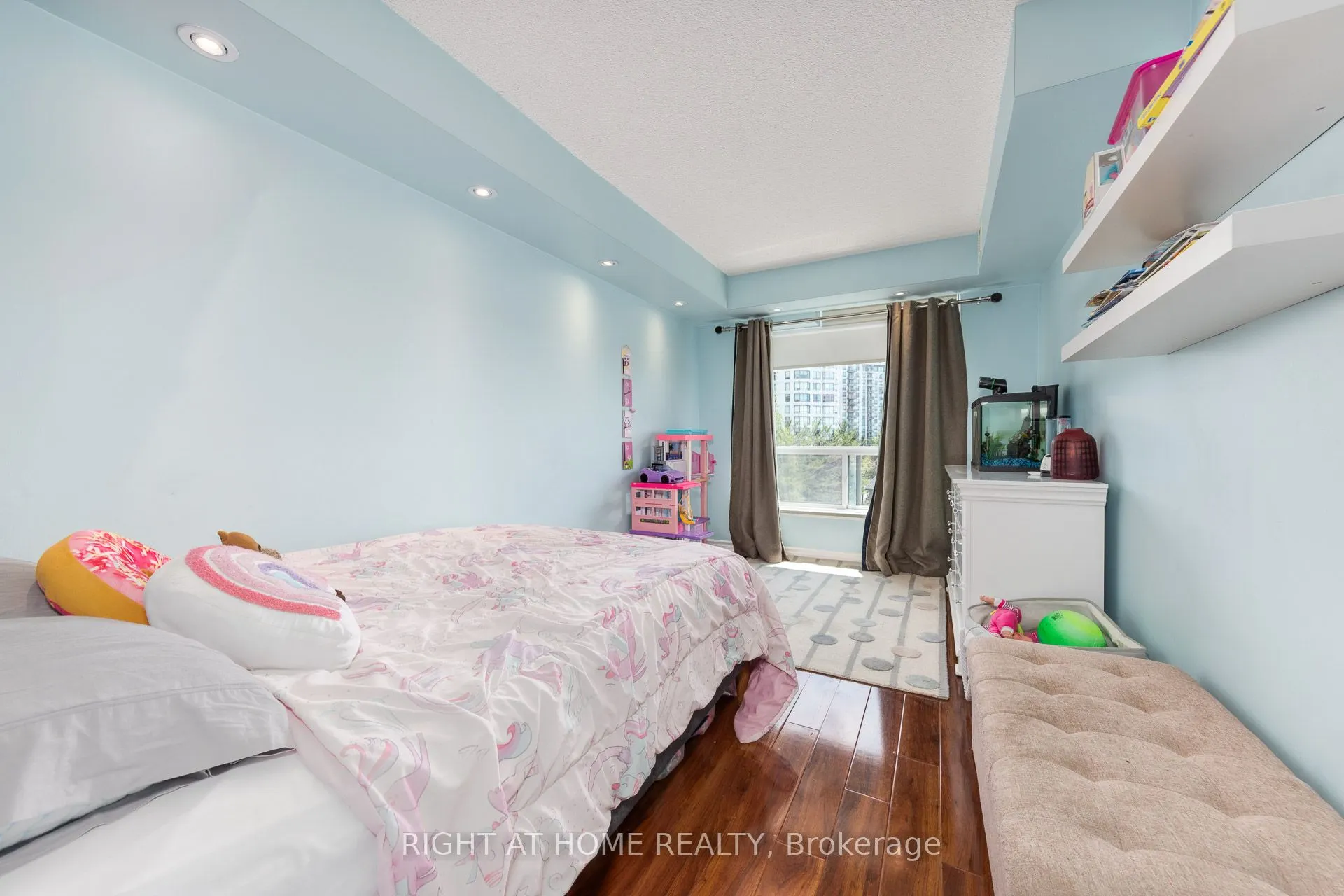 745 New Westminster Drive, #510