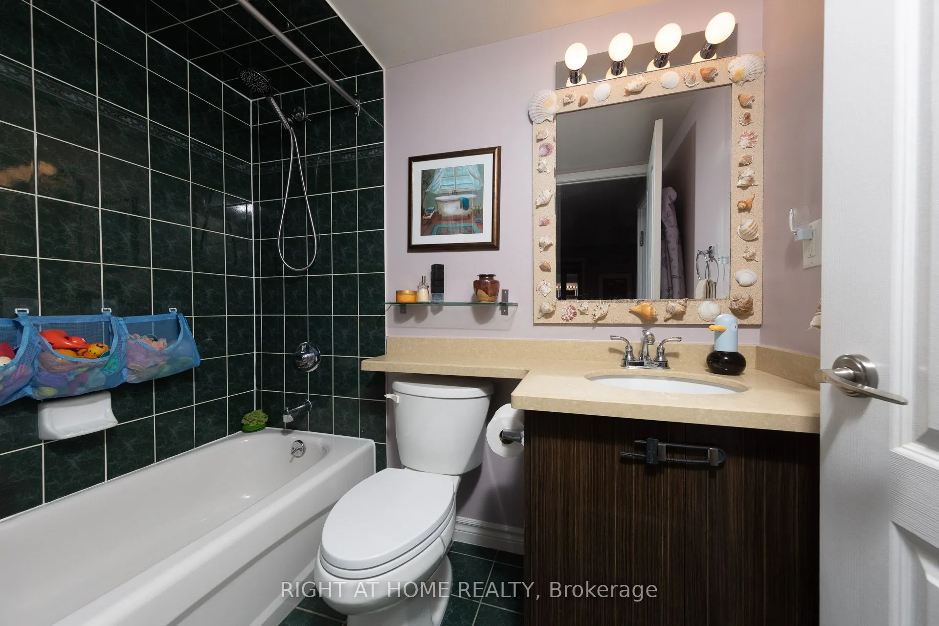 745 New Westminster Drive, #510