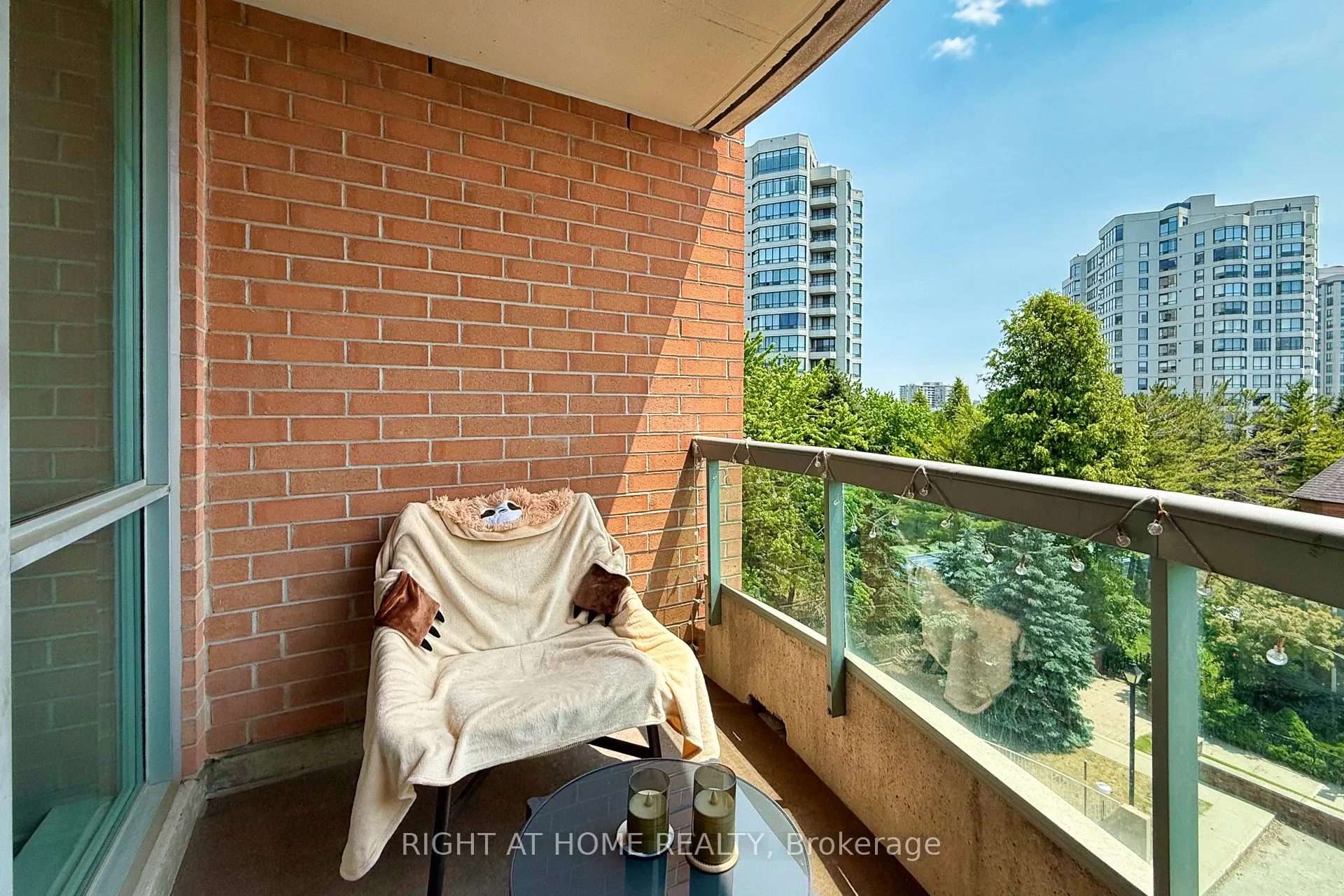 745 New Westminster Drive, #510