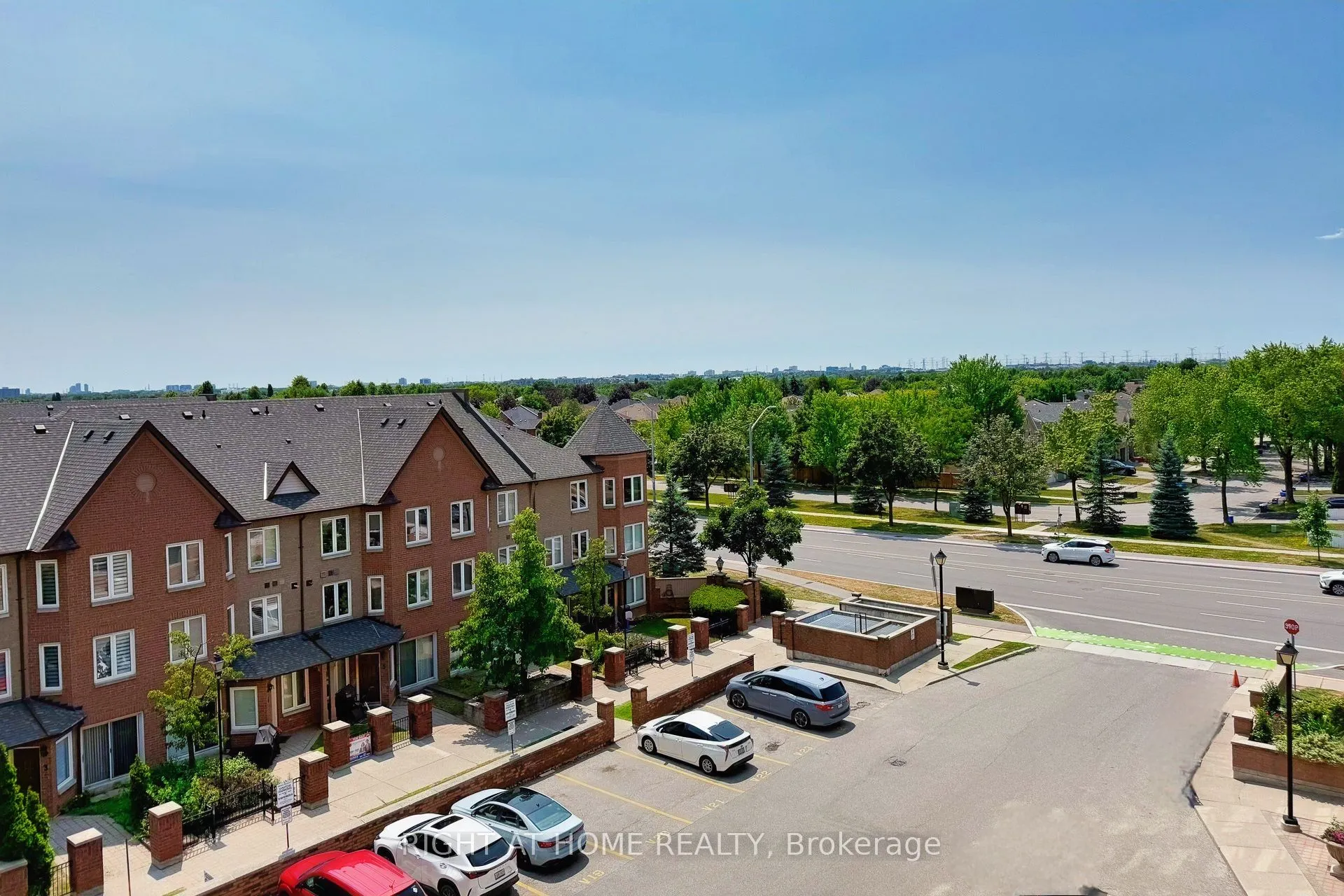 745 New Westminster Drive, #510