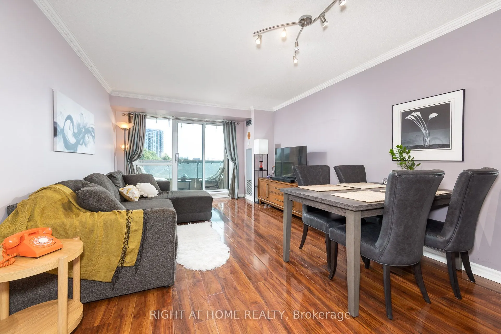 745 New Westminster Drive, #510