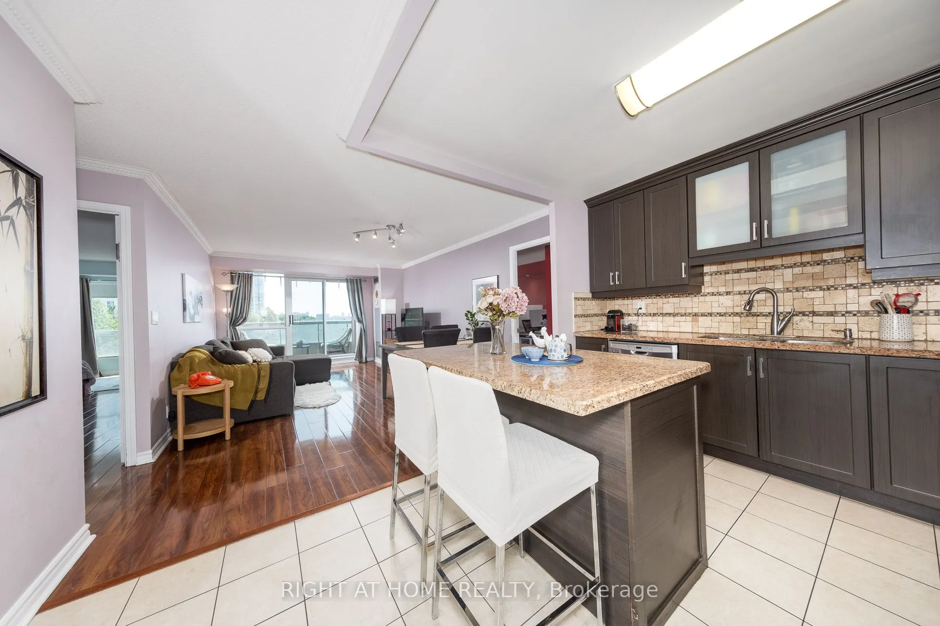 745 New Westminster Drive, #510