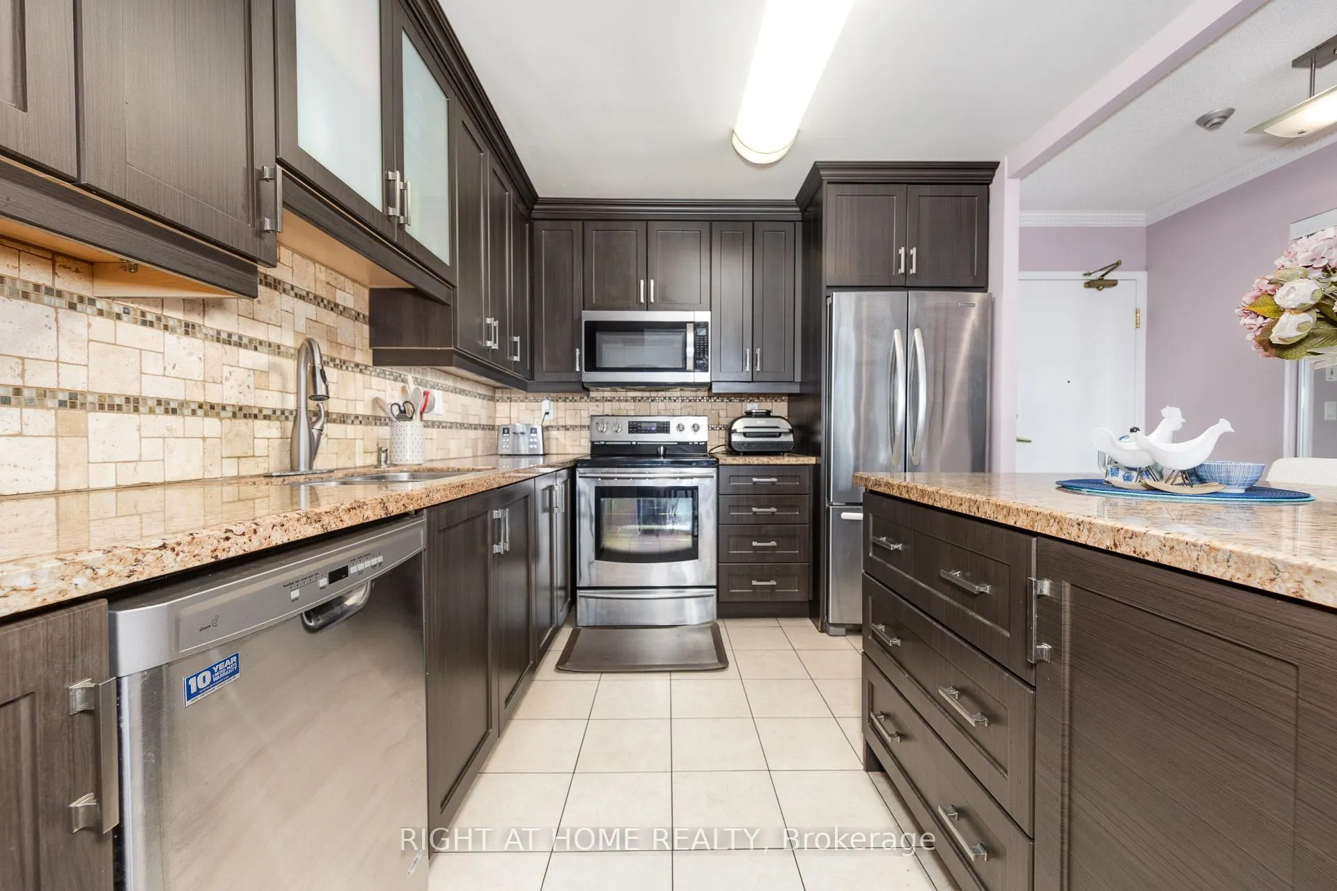 745 New Westminster Drive, #510