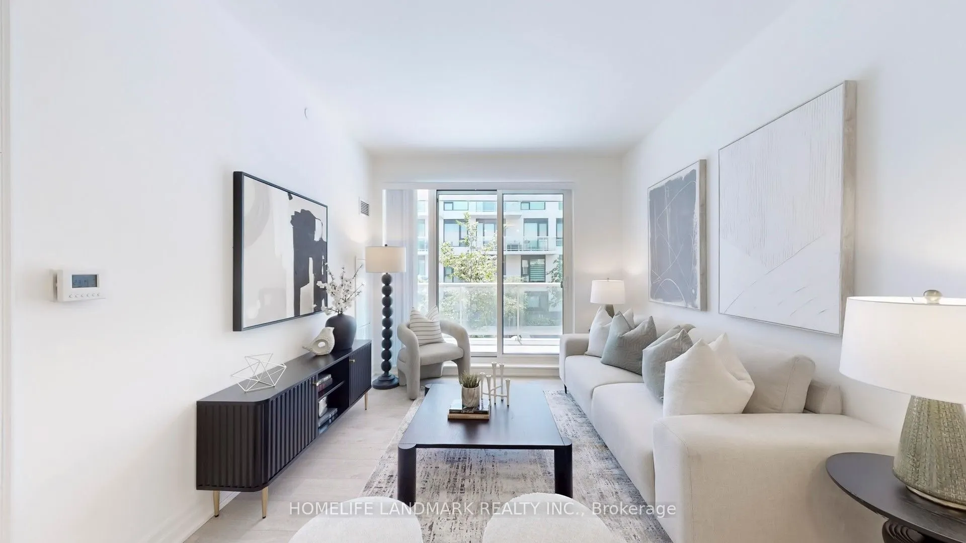 18 Rouge Valley Drive W, #608