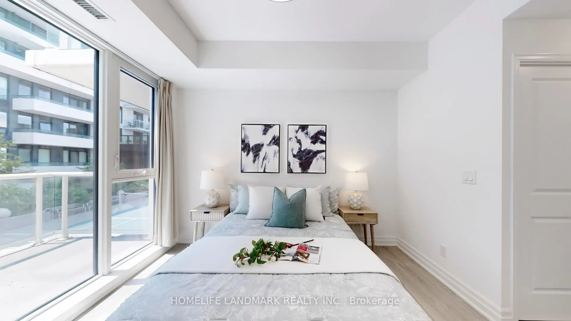 18 Rouge Valley Drive W, #608
