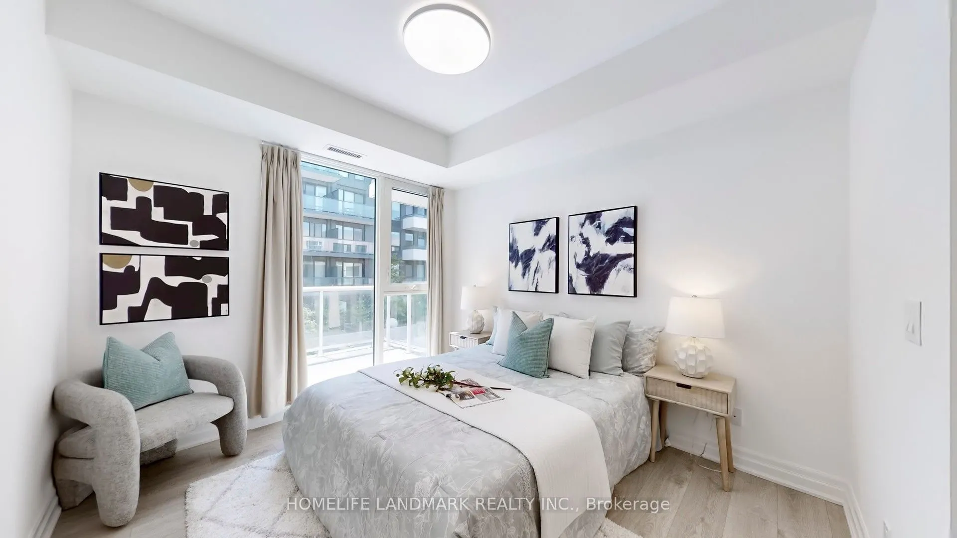 18 Rouge Valley Drive W, #608