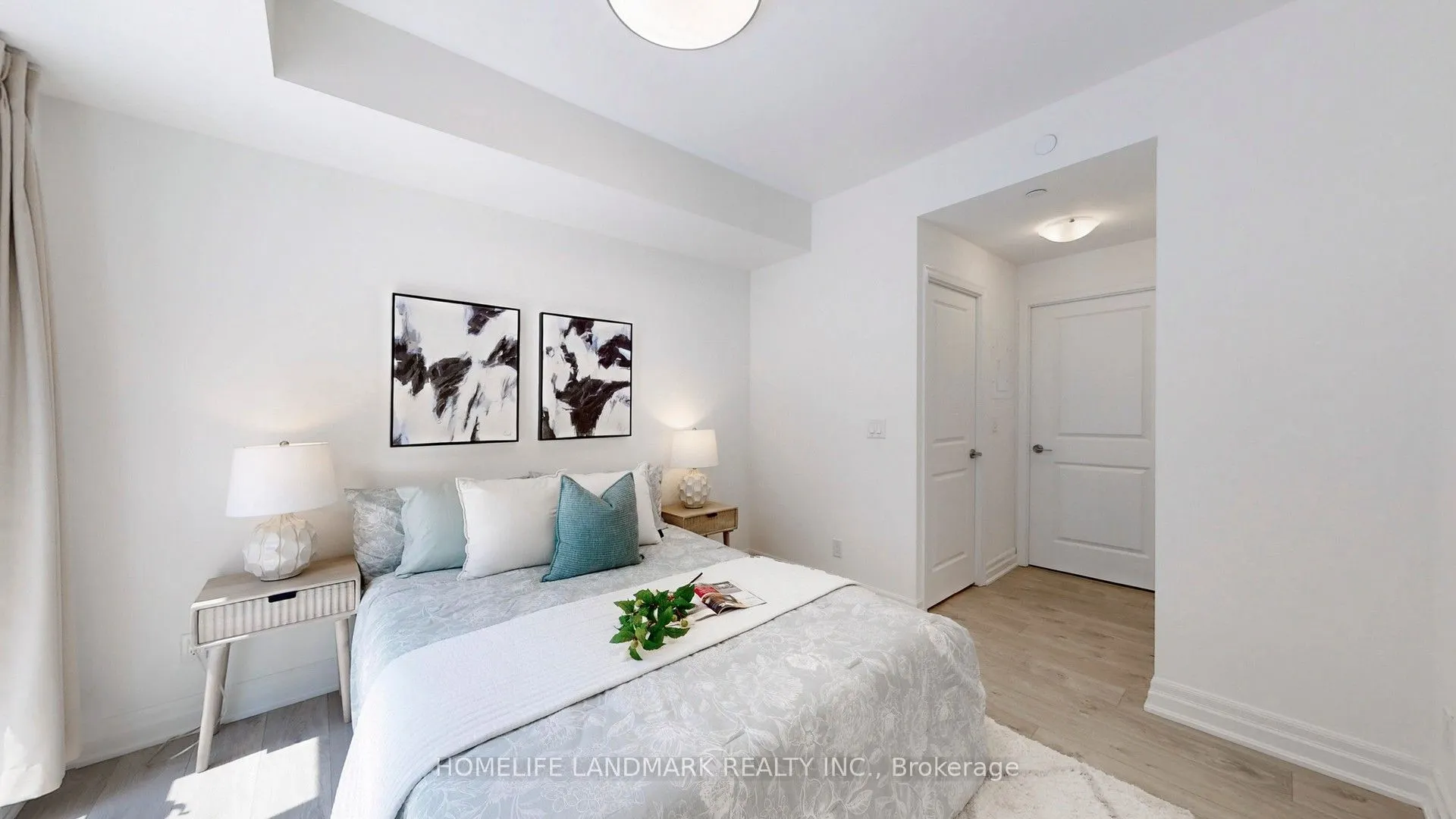 18 Rouge Valley Drive W, #608