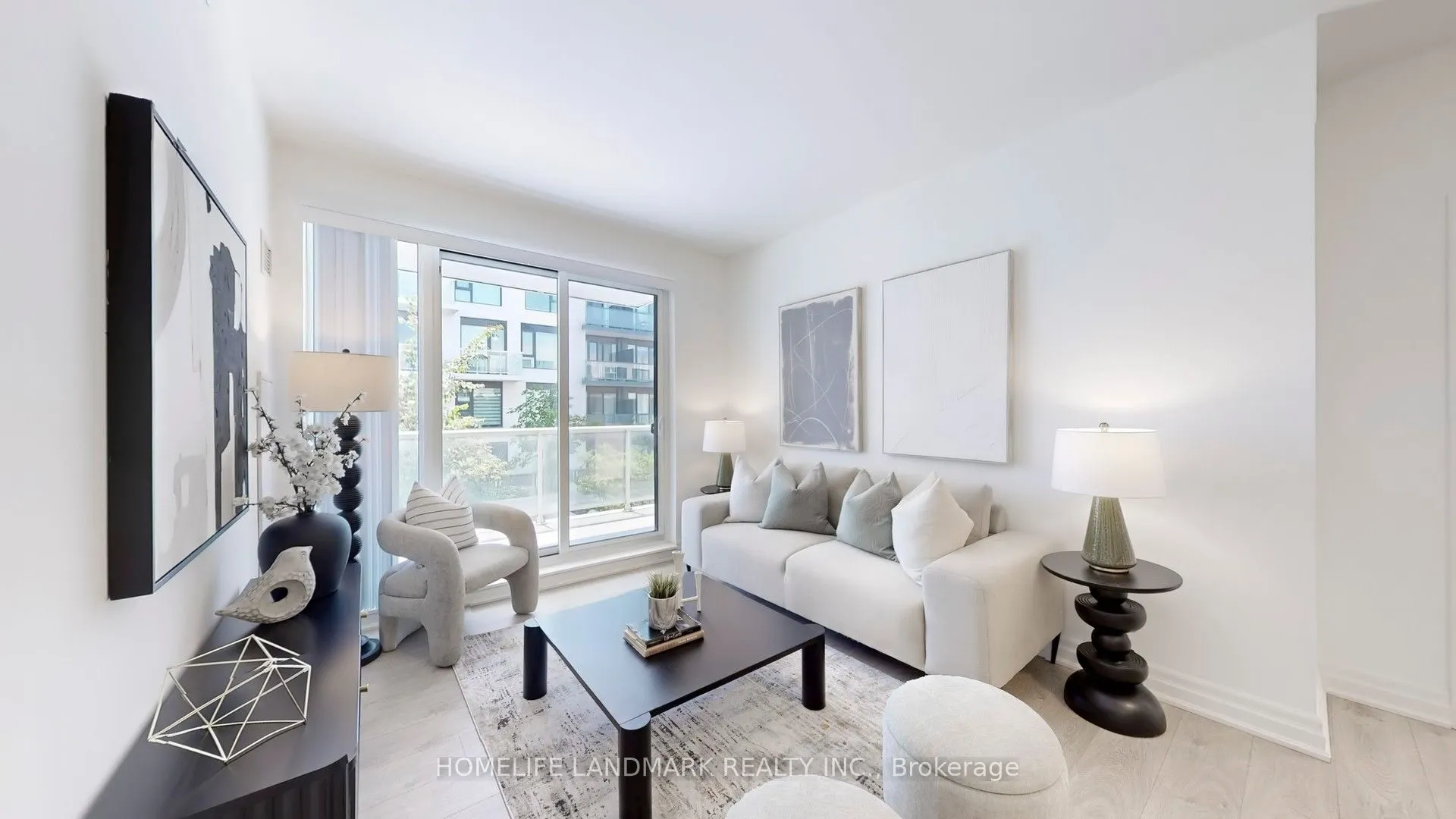 18 Rouge Valley Drive W, #608