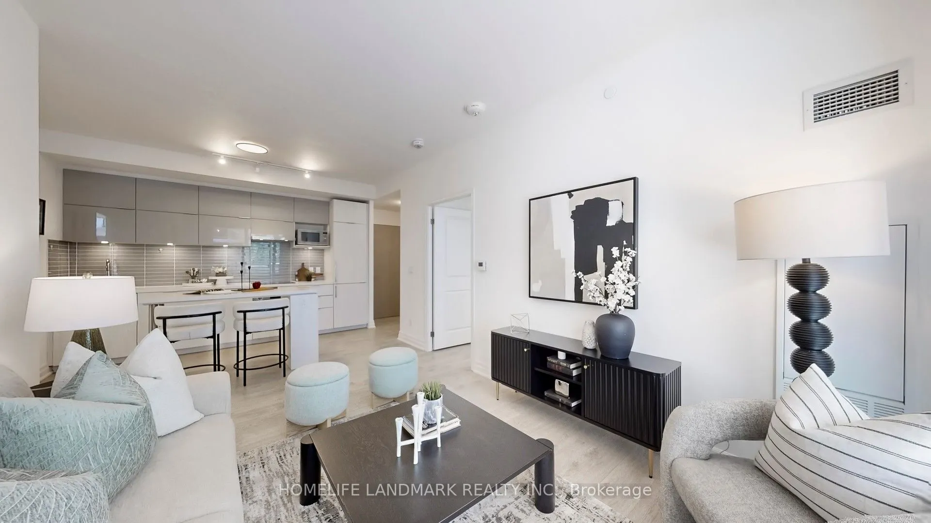 18 Rouge Valley Drive W, #608