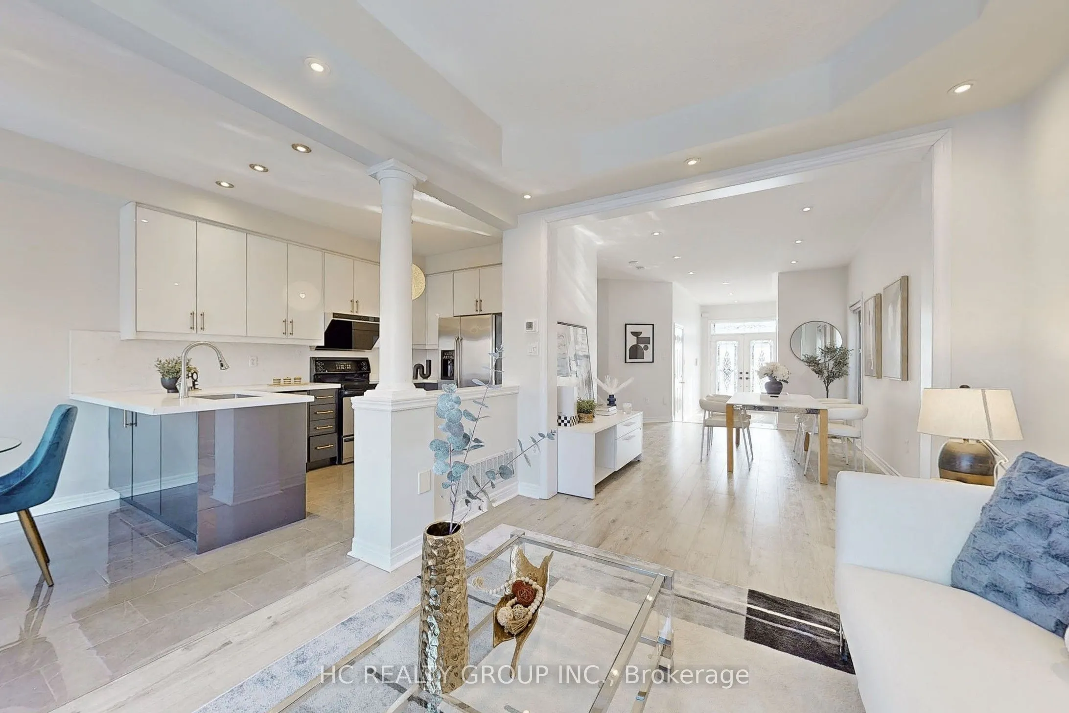 78 Autumn Hill Boulevard