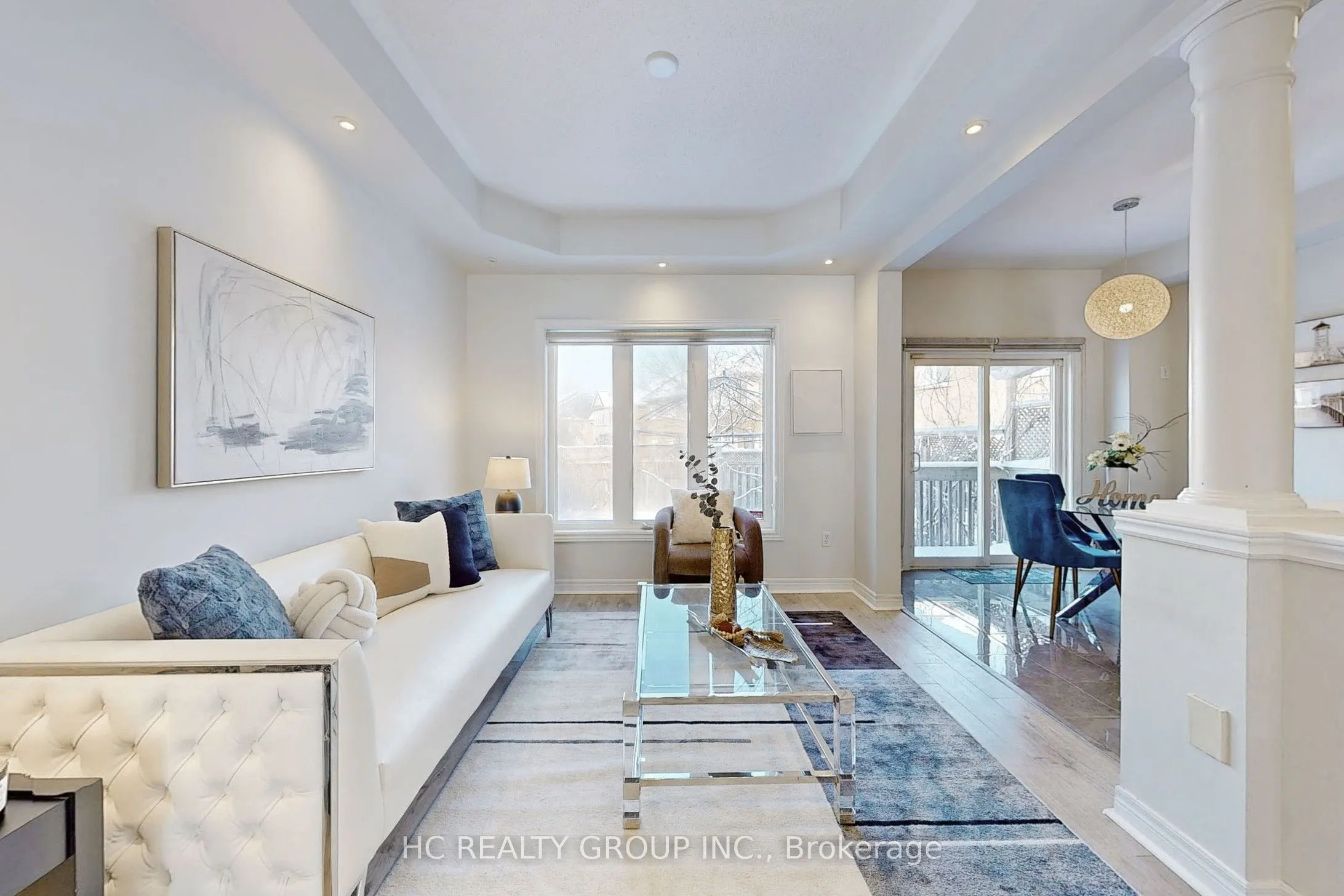 78 Autumn Hill Boulevard