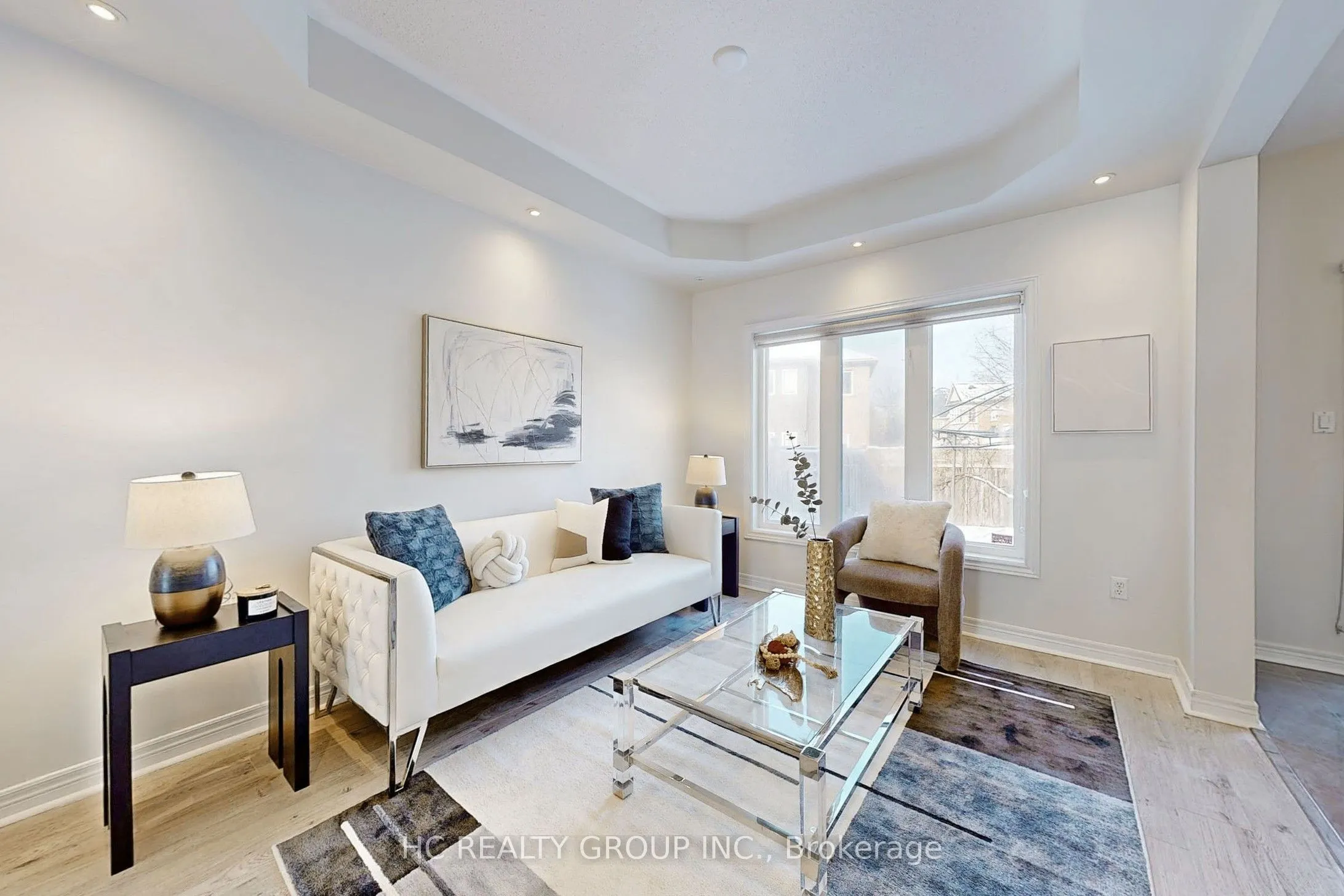78 Autumn Hill Boulevard