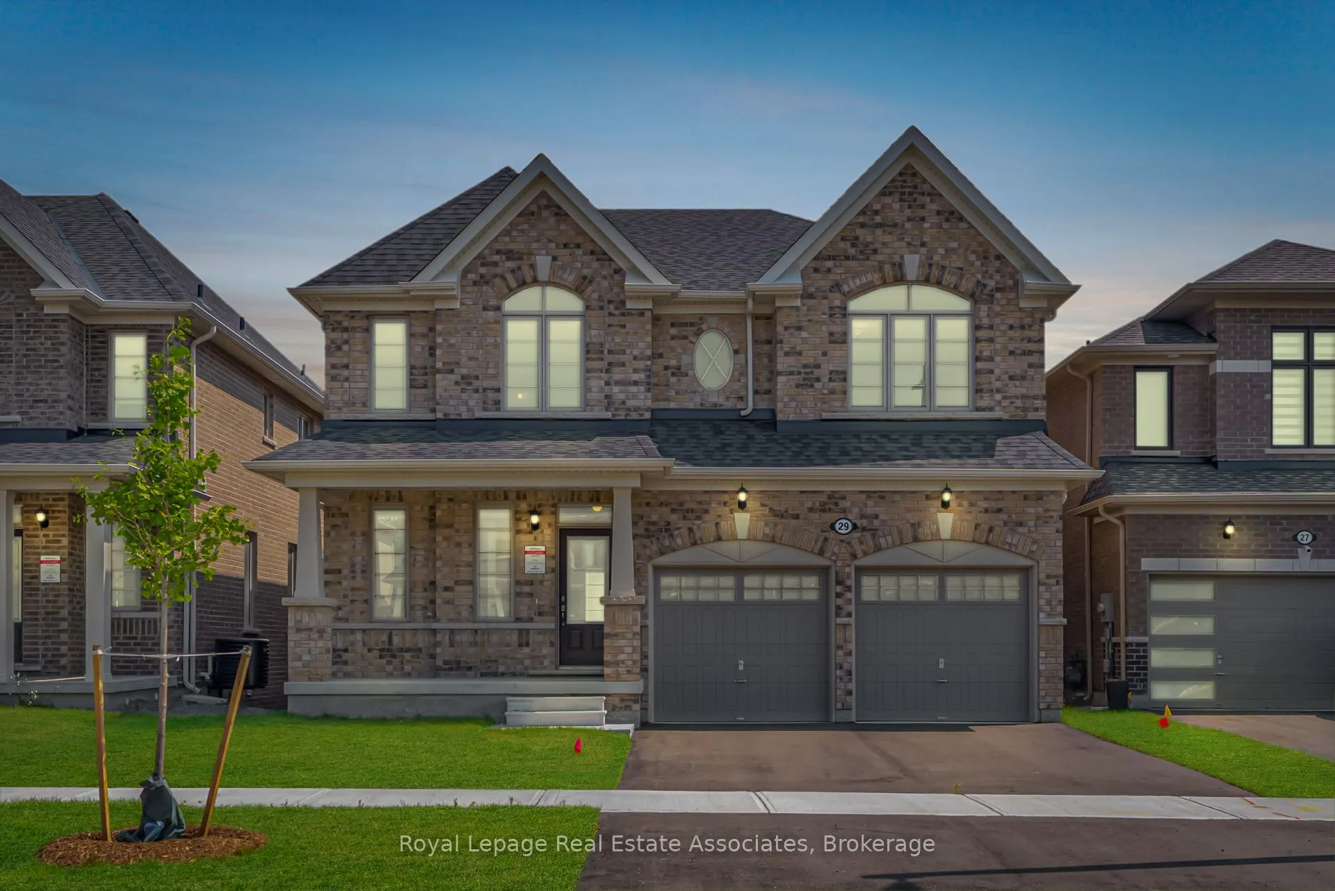 29 John Dallimore Drive