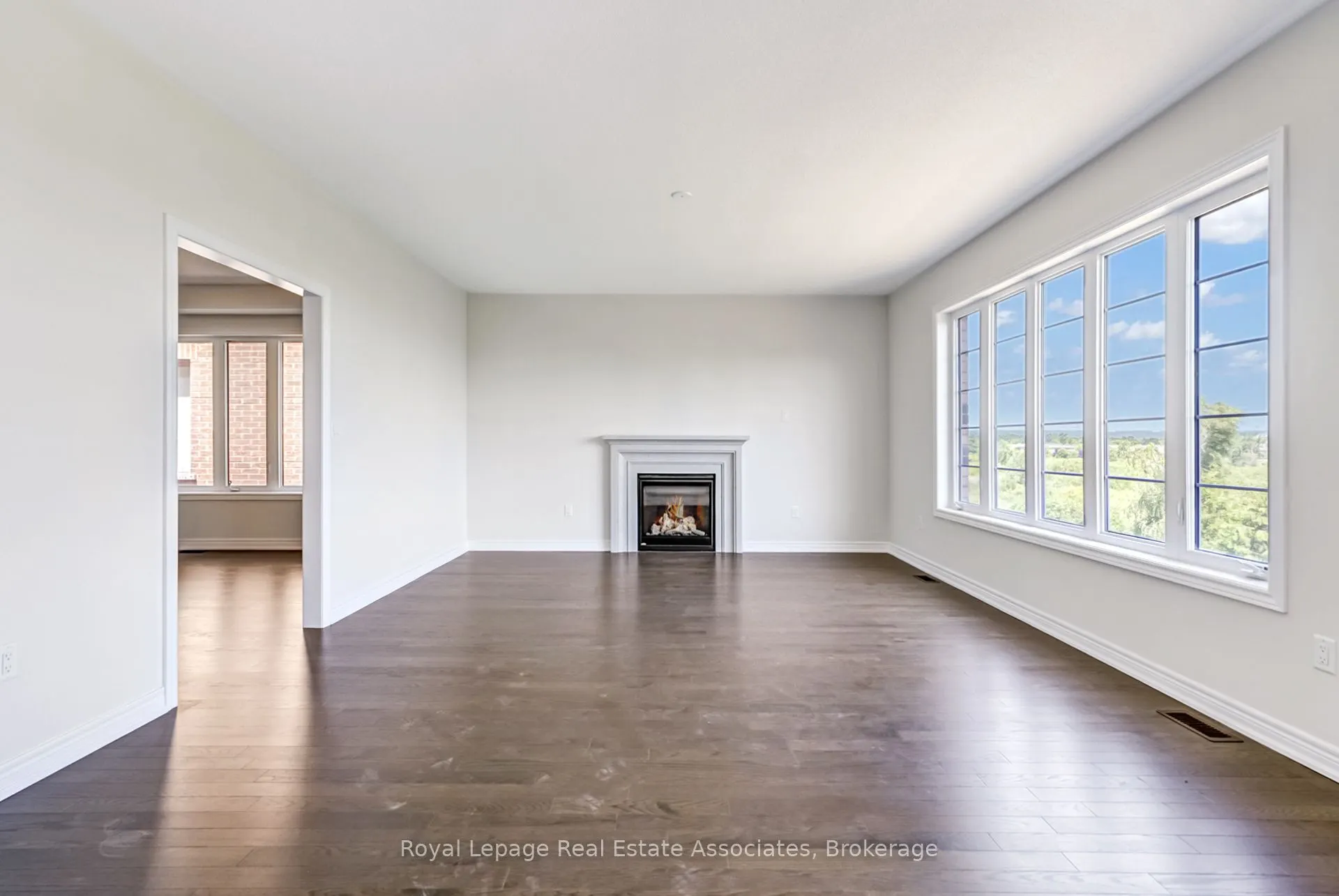 29 John Dallimore Drive