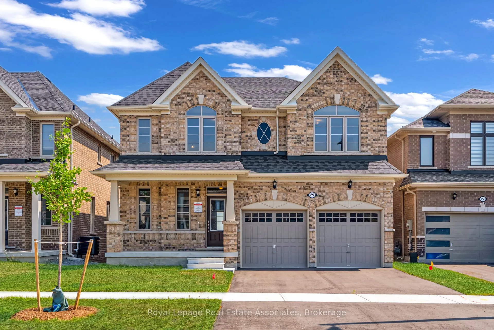 29 John Dallimore Drive