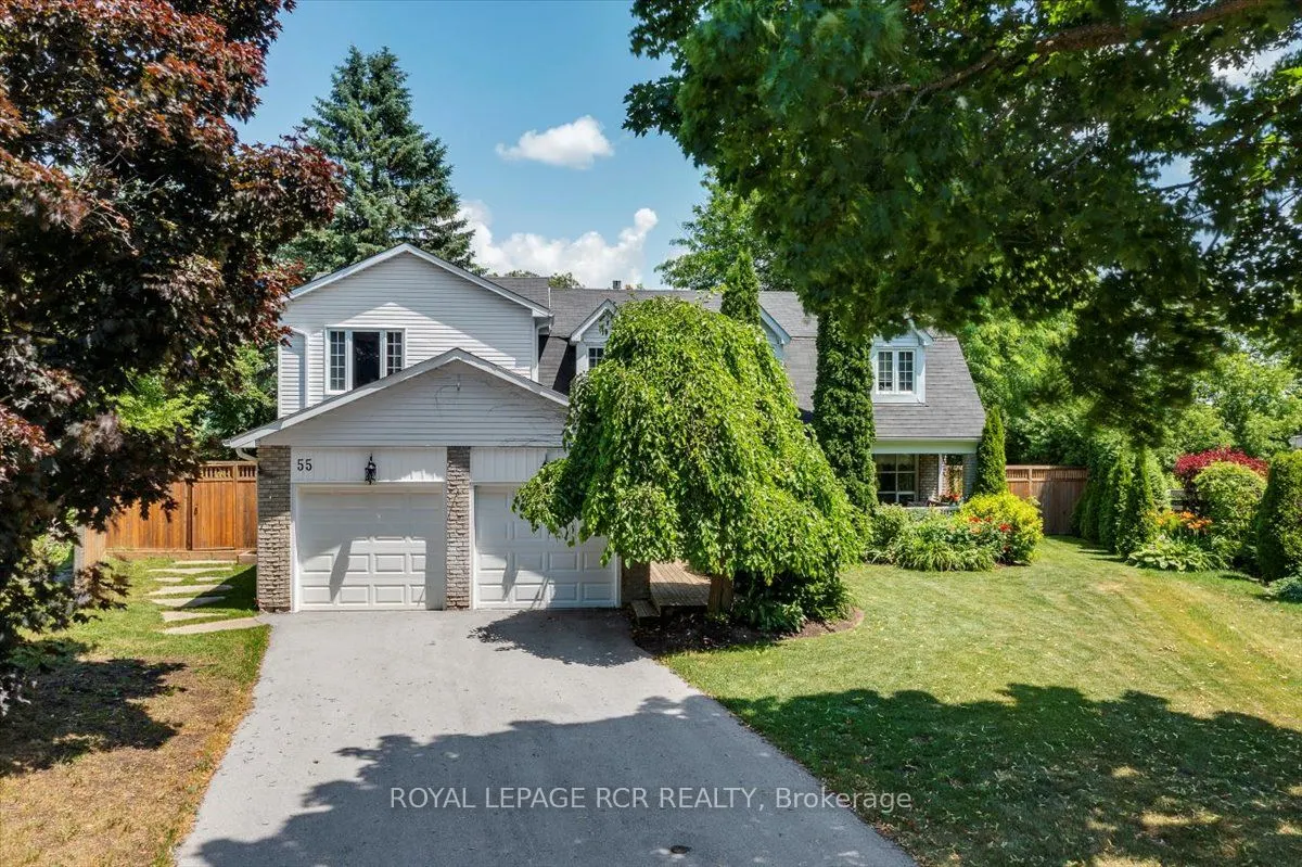 55 Valley Mills Road