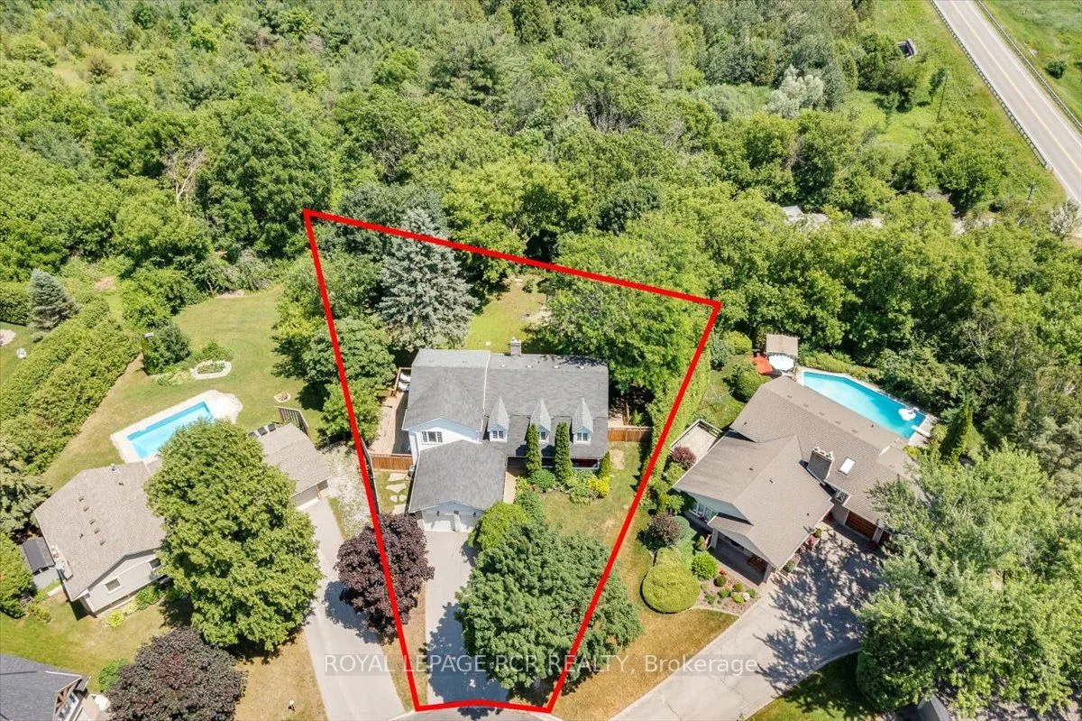 55 Valley Mills Road