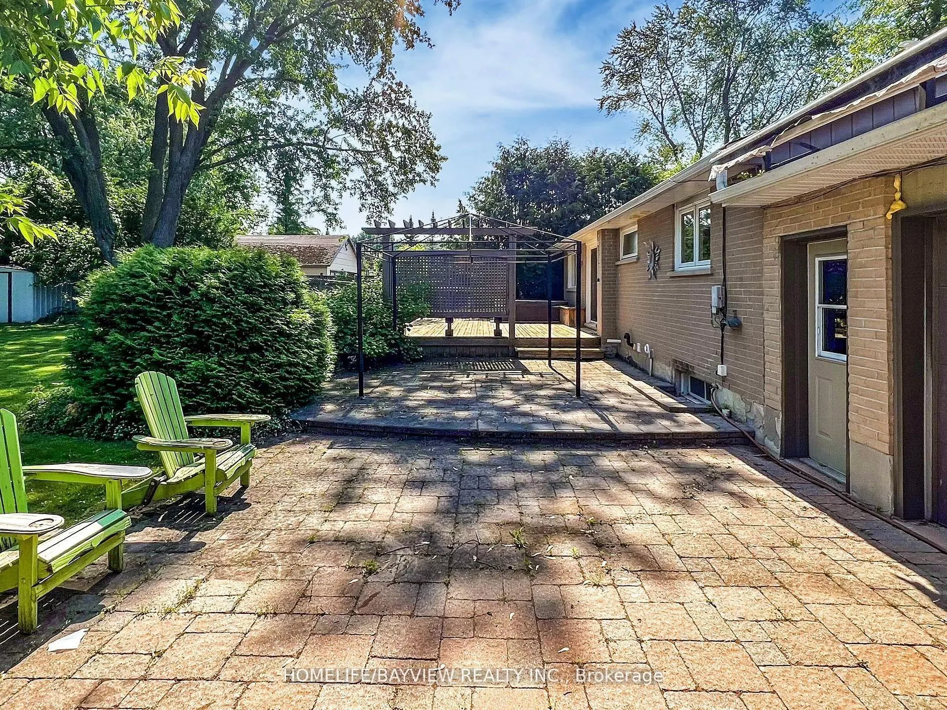 49 May Avenue