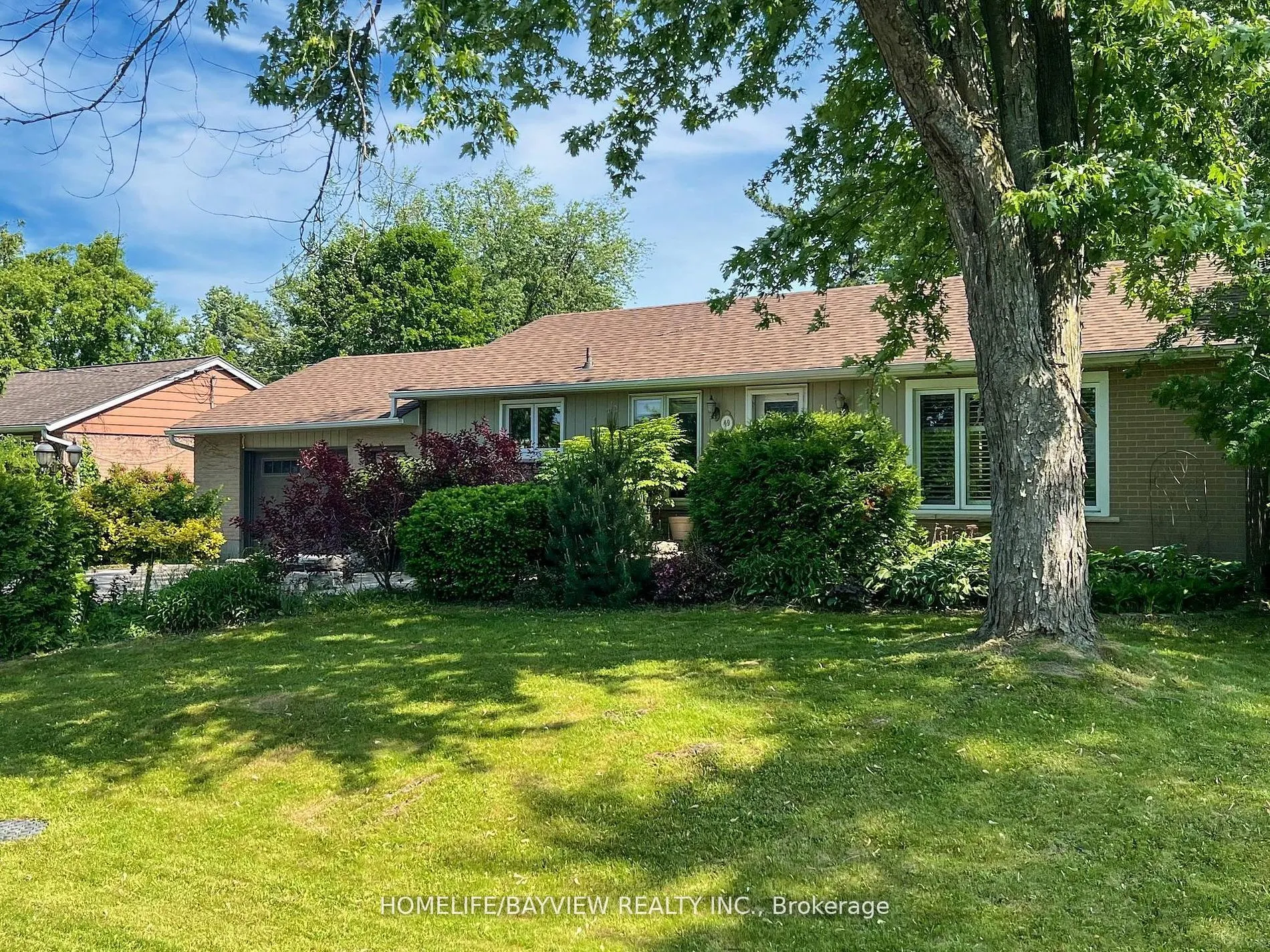 49 May Avenue