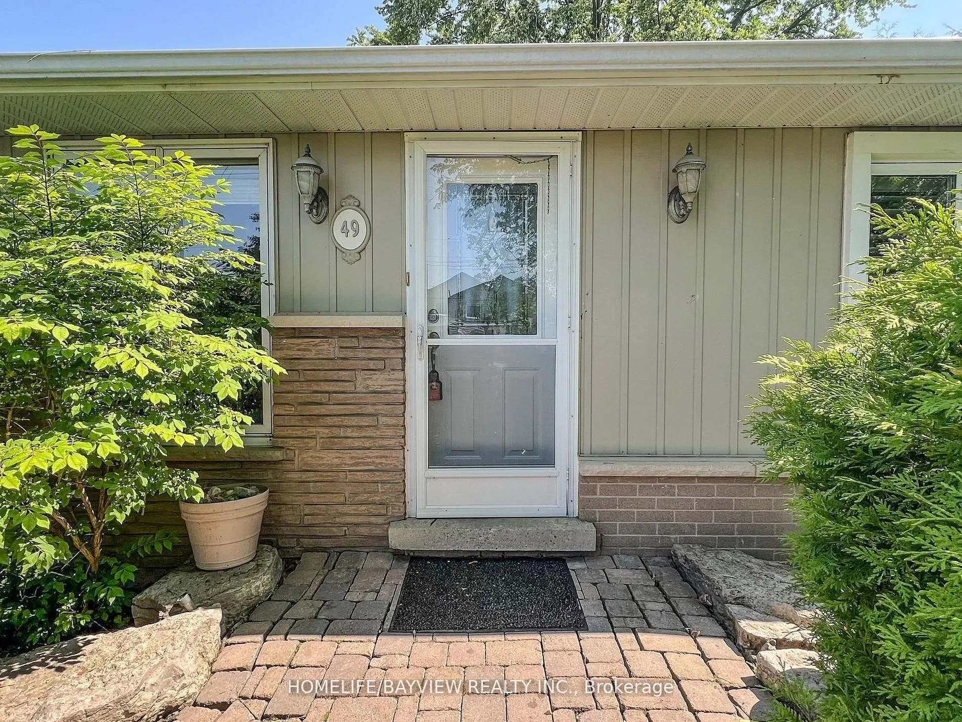 49 May Avenue