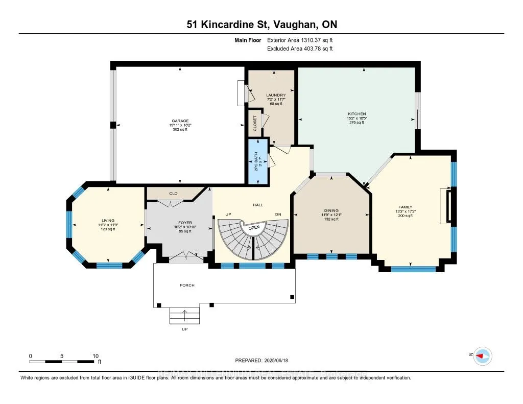 51 Kincardine Street