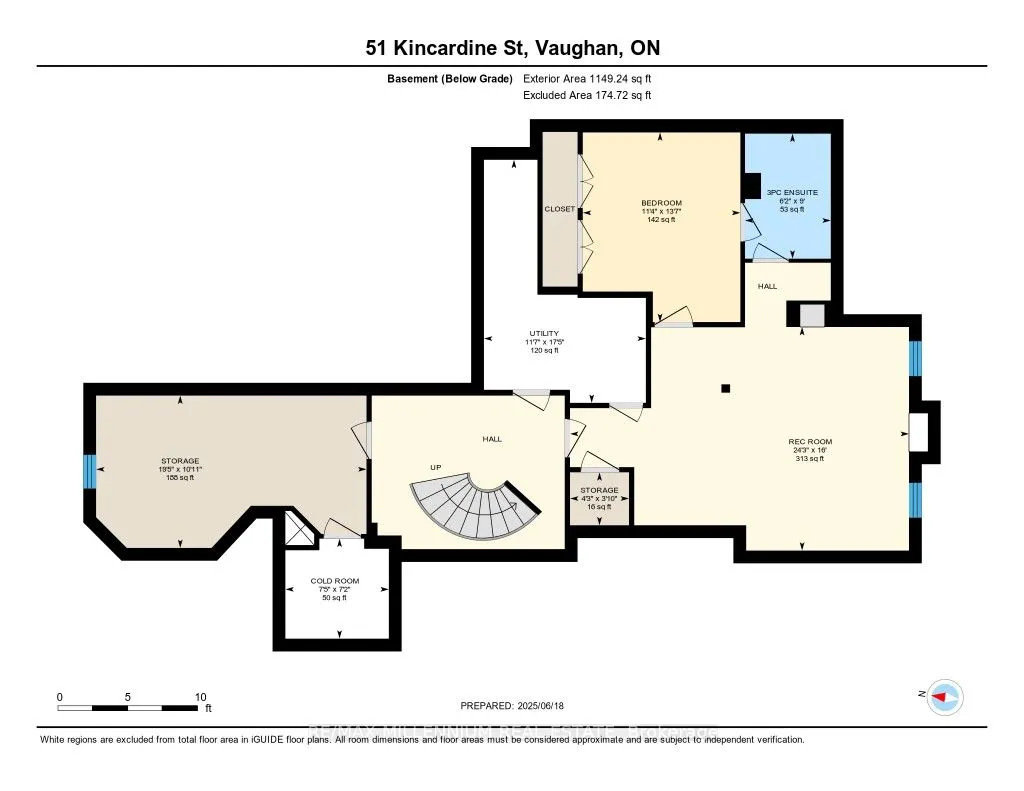 51 Kincardine Street